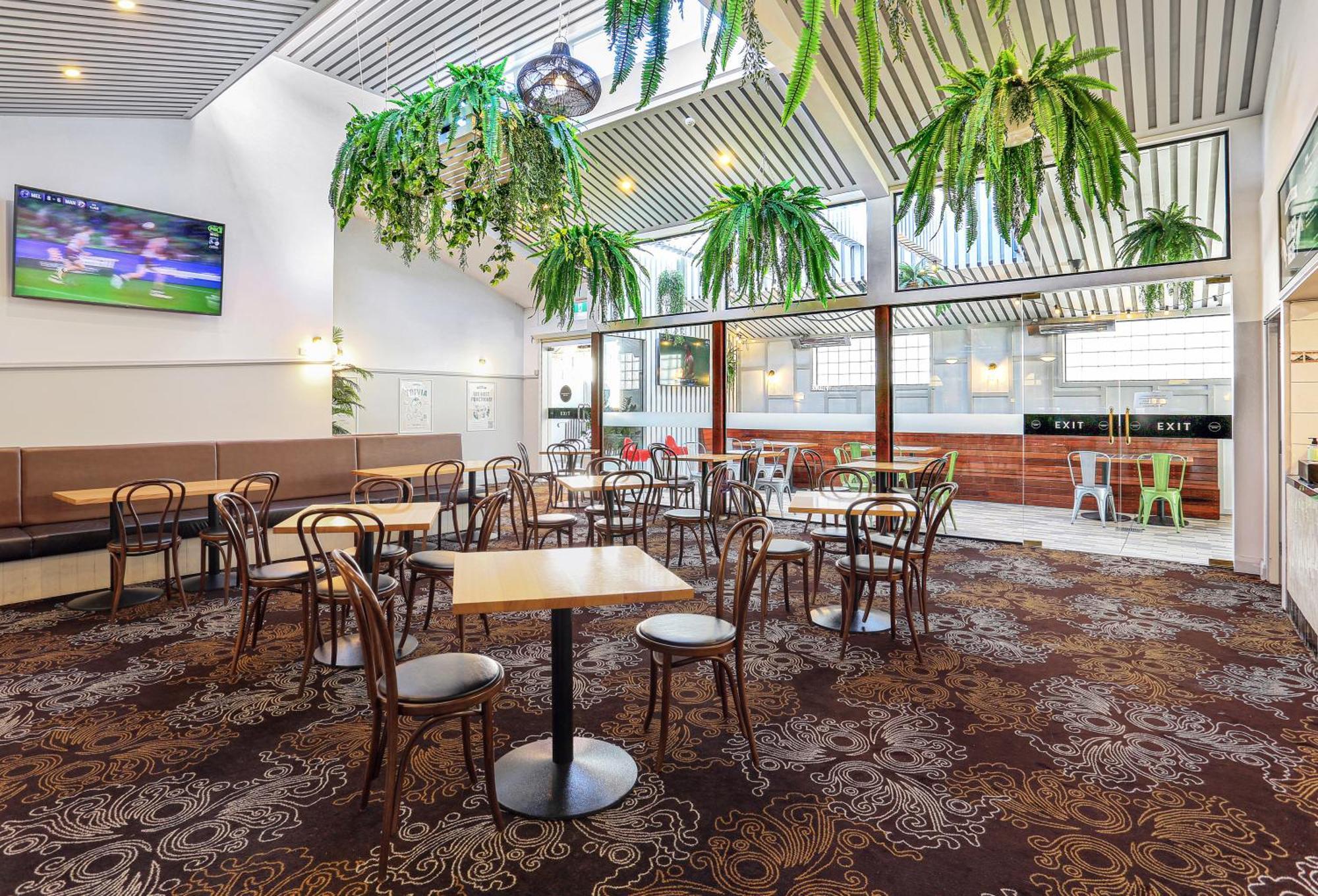 Hotel Penshurst