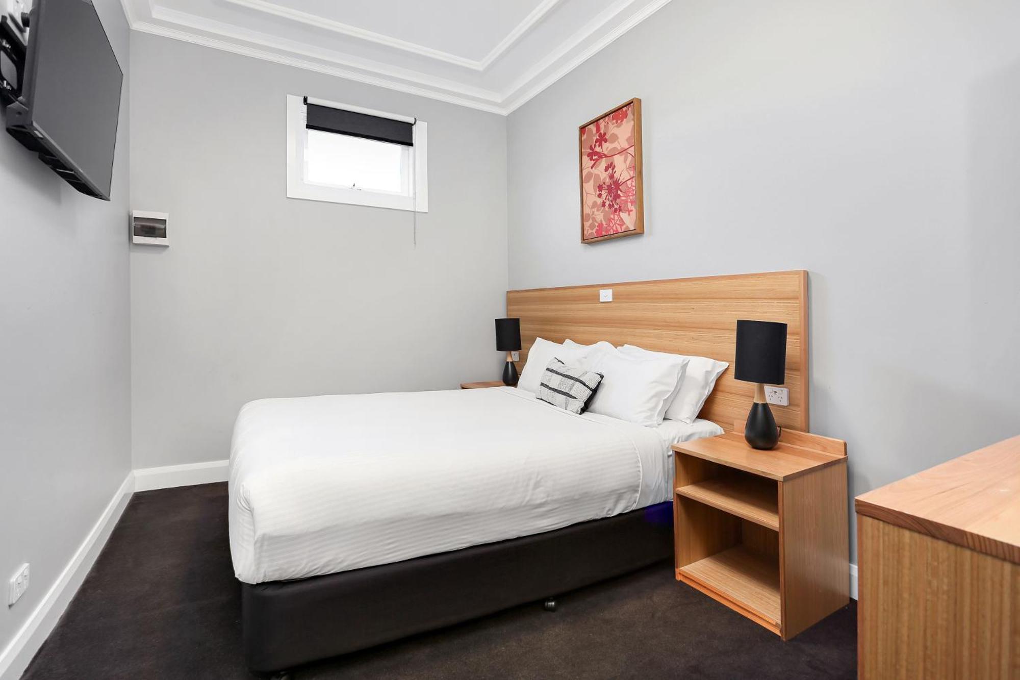 Hotel Penshurst Sydney