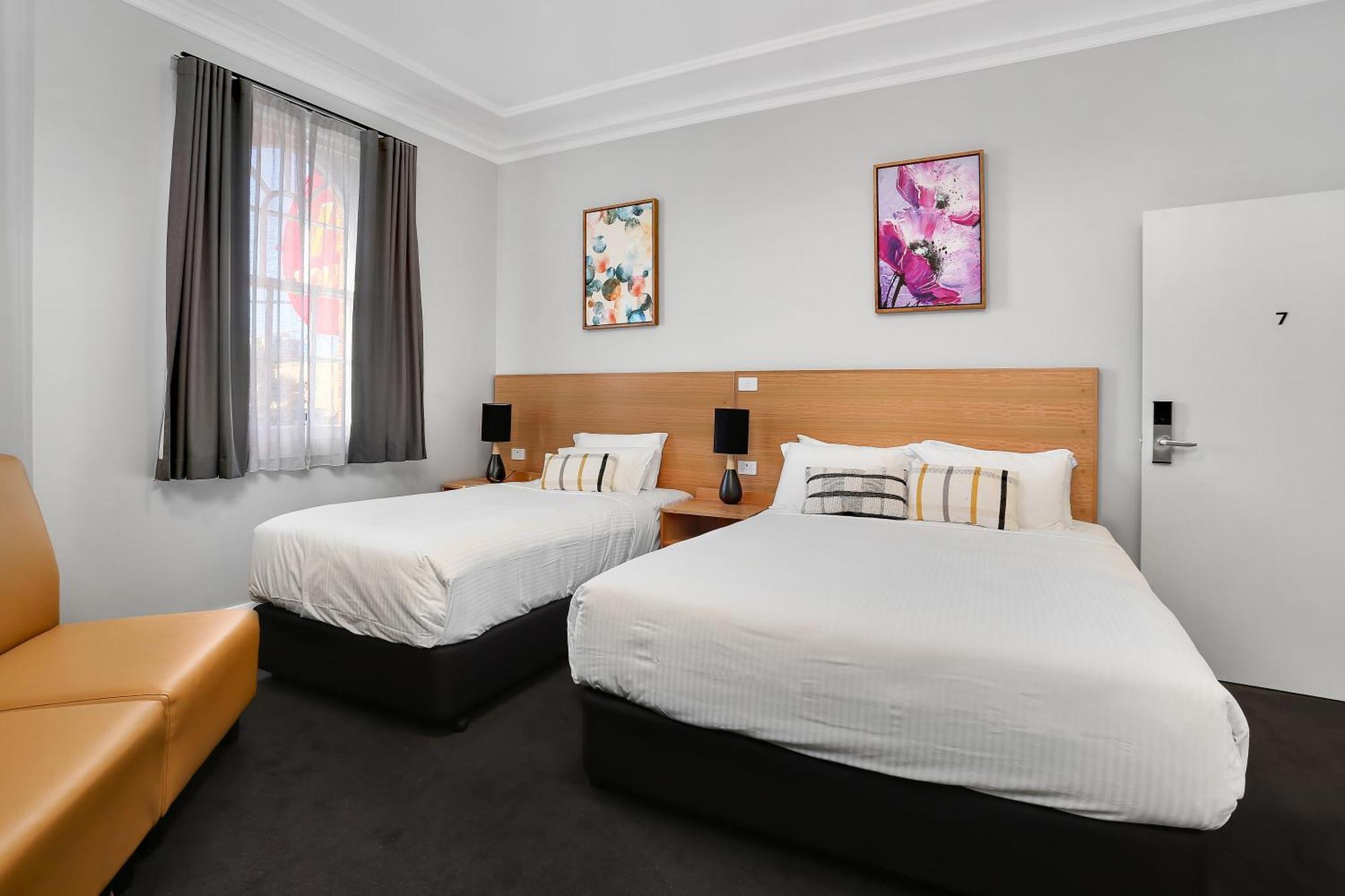 Hotel Penshurst Sydney
