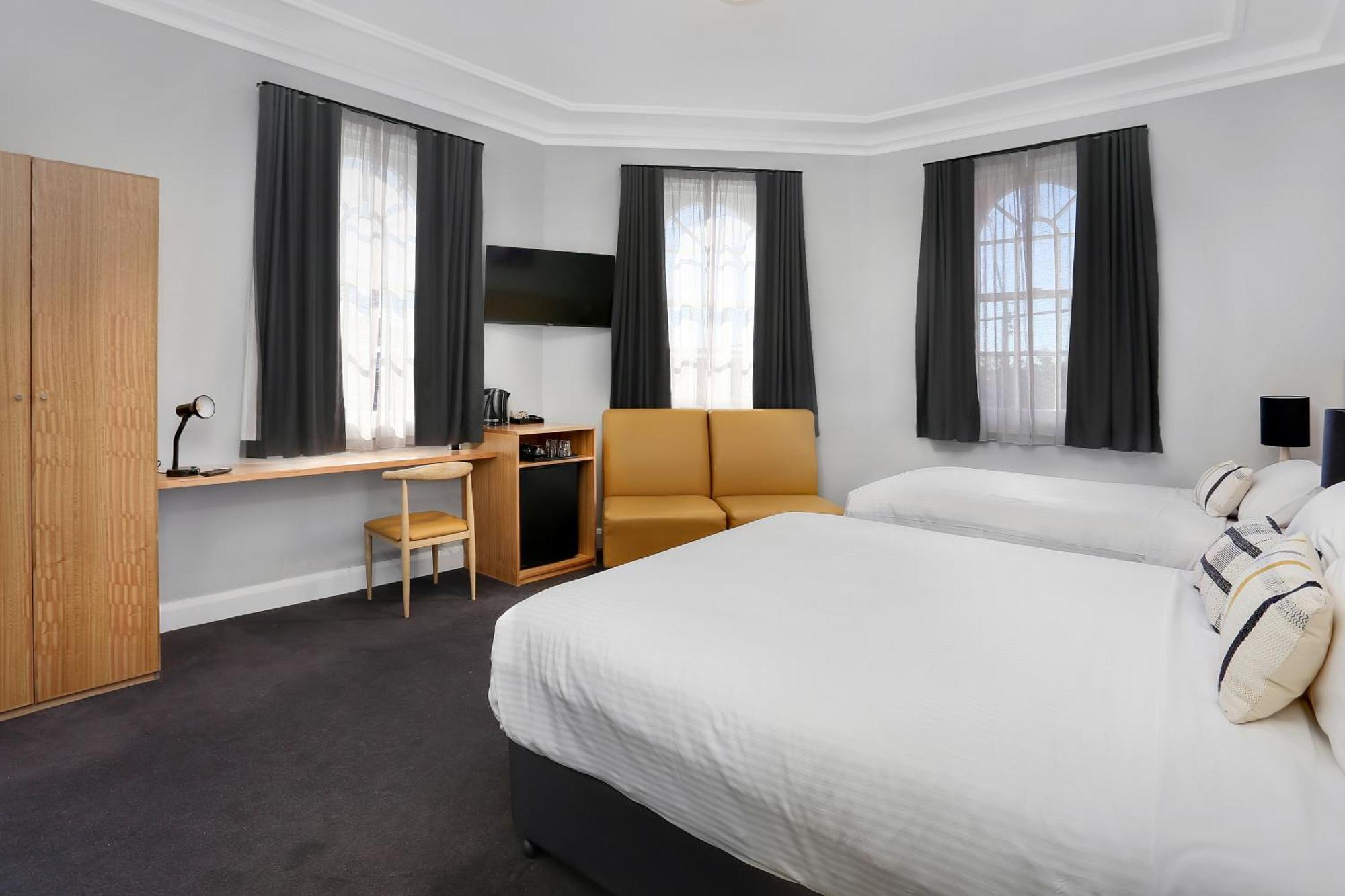 Penshurst Hotel Sydney