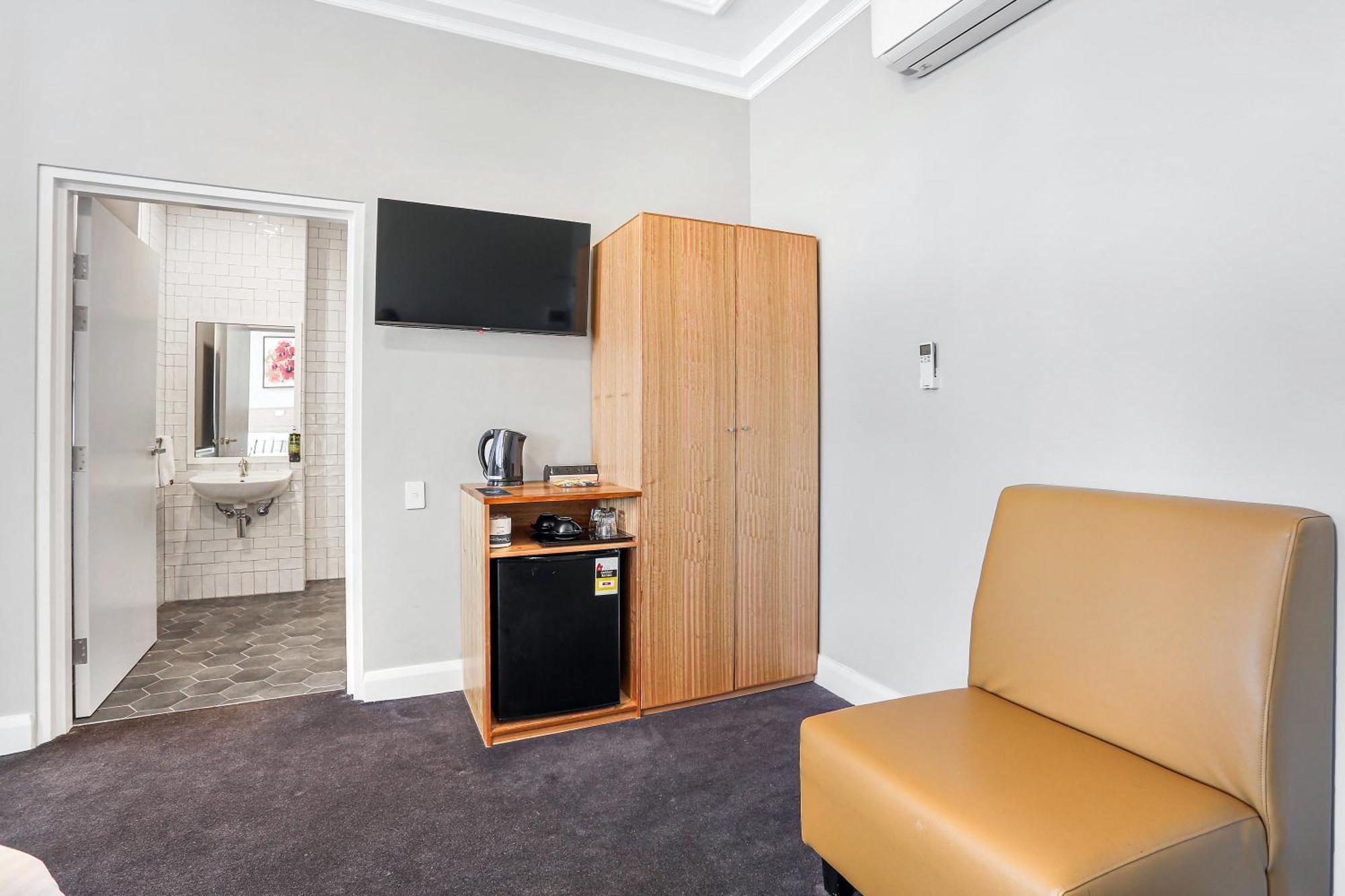 Hotel Penshurst Sydney