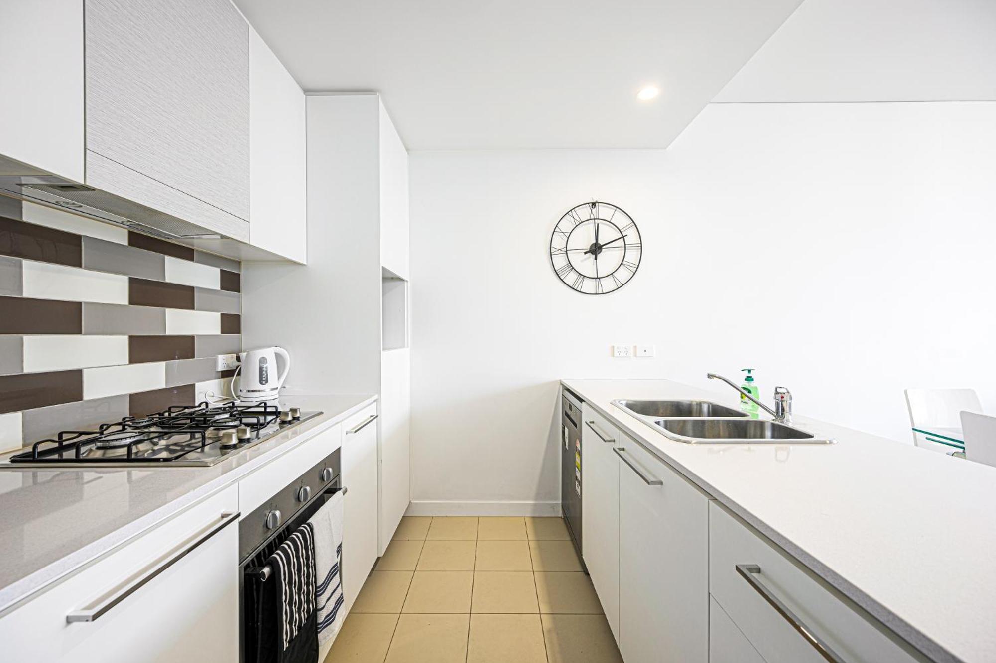 Campsie 2 Bedroom Shop&parking Apartment Sydney