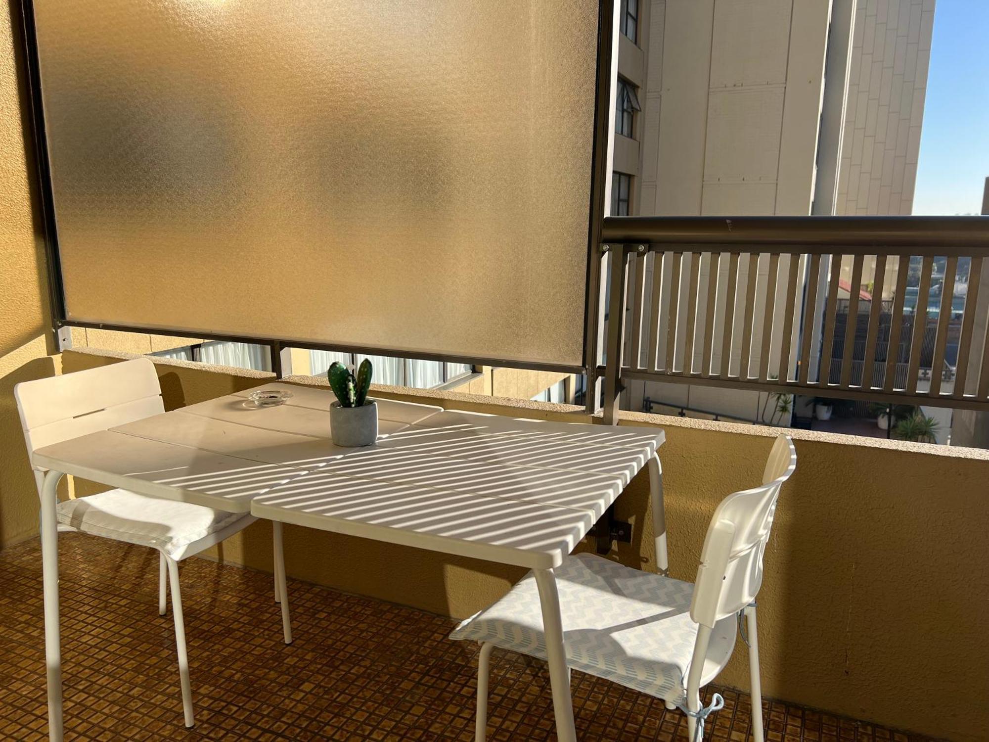 Paxsafe Hyde Park Private Apartment