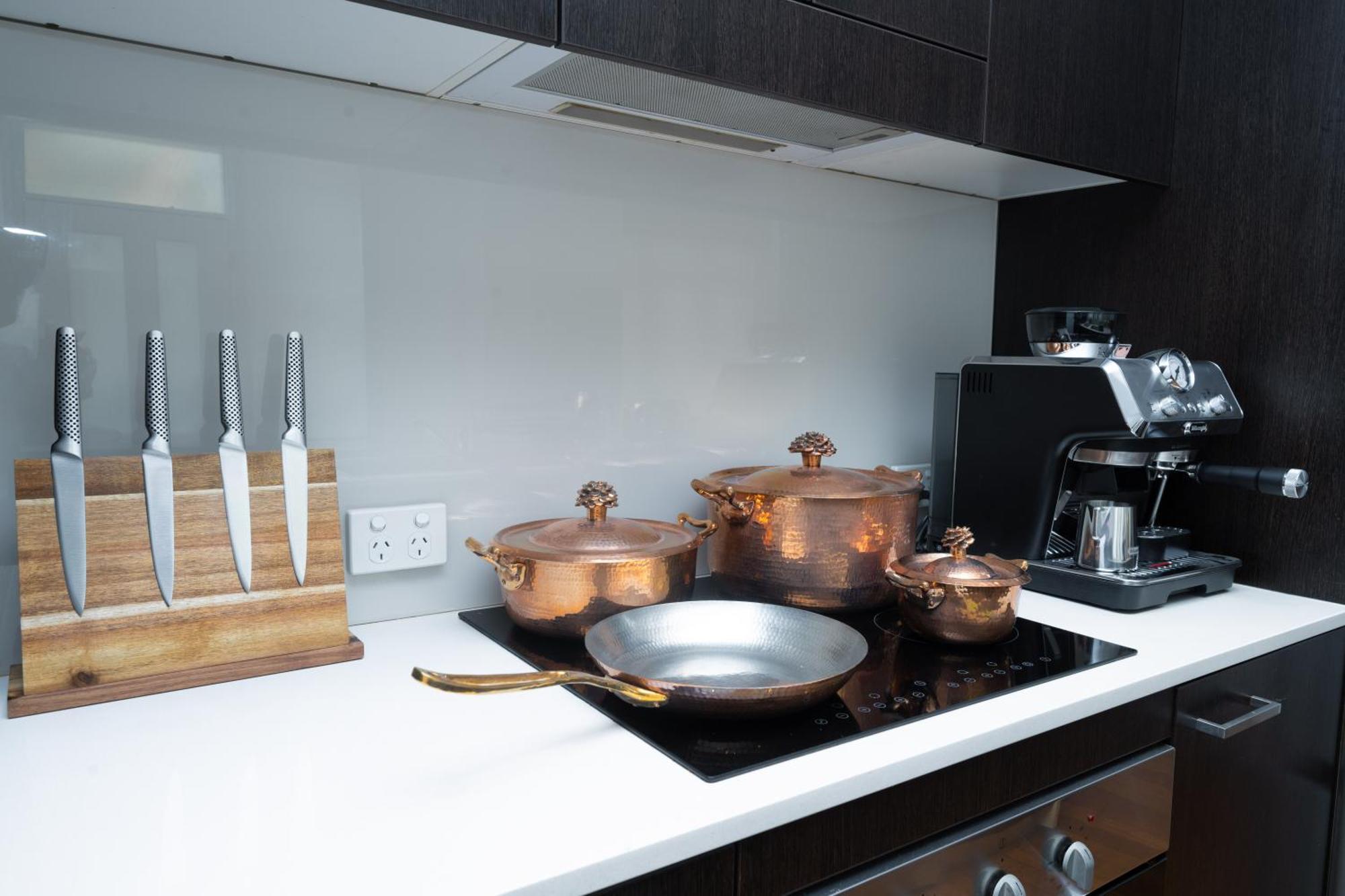 Eggie's Nest - Luxury Sydney