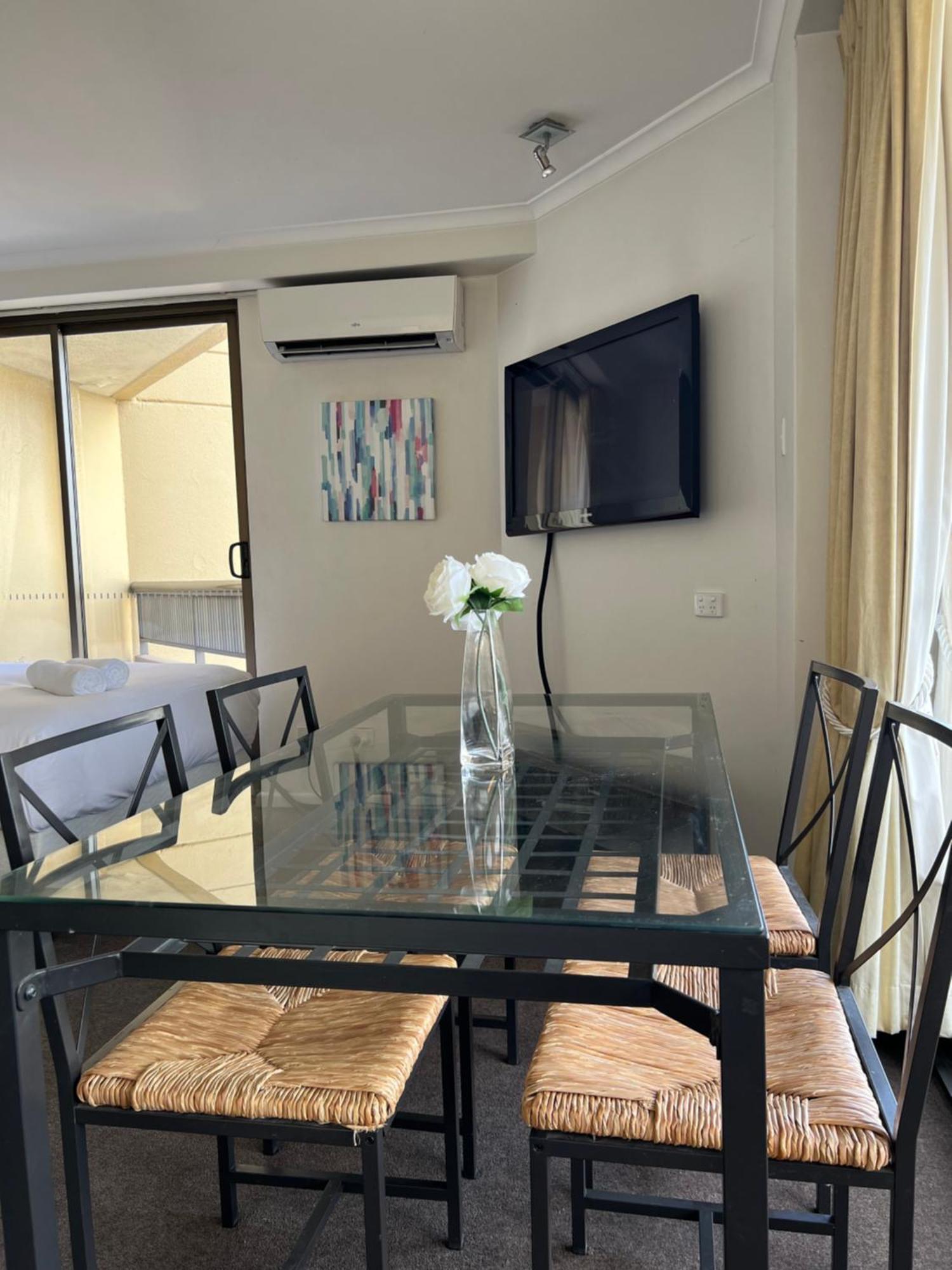 Paxsafe Hyde Park Private Sydney