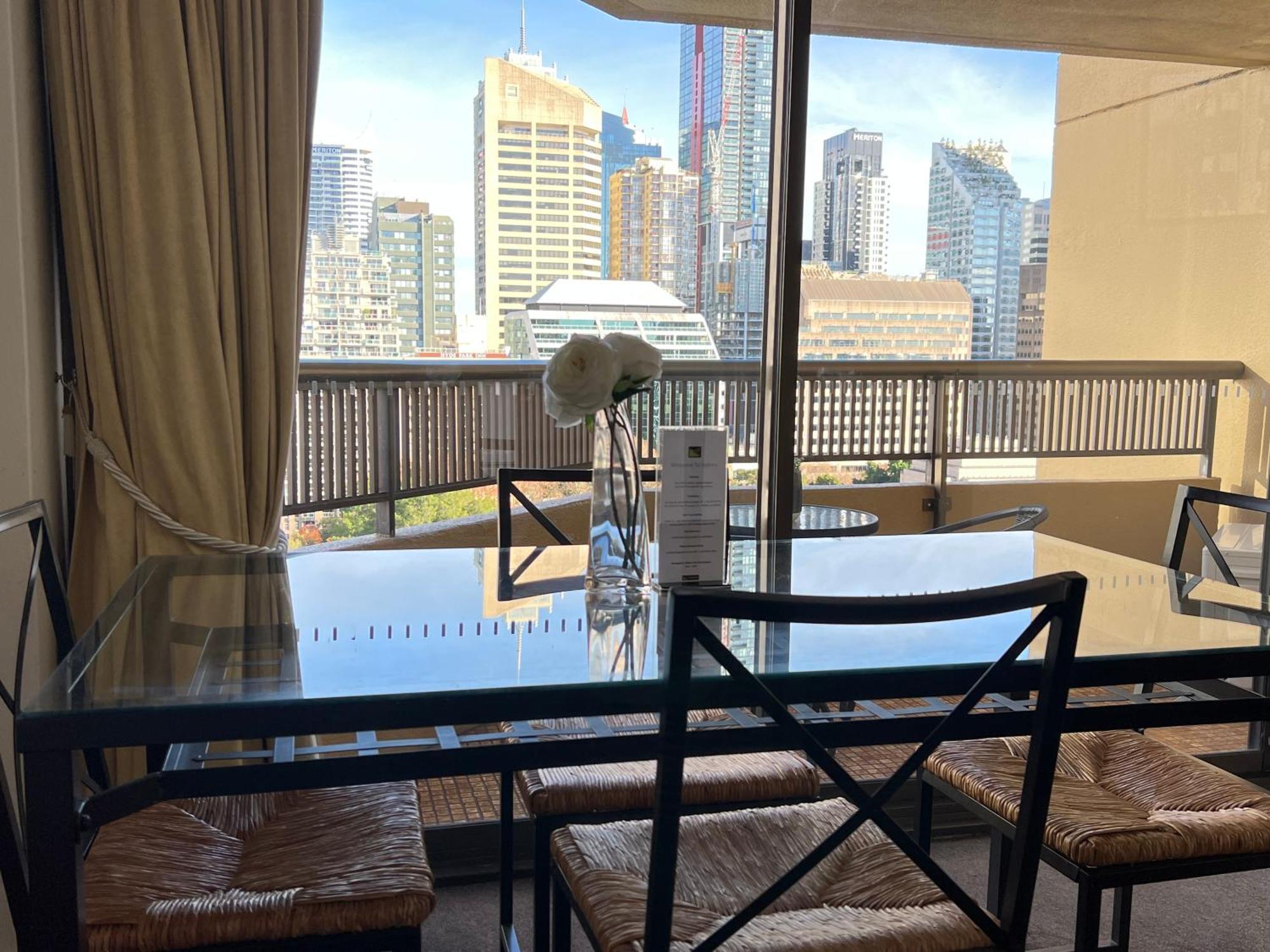 Paxsafe Hyde Park Private Sydney