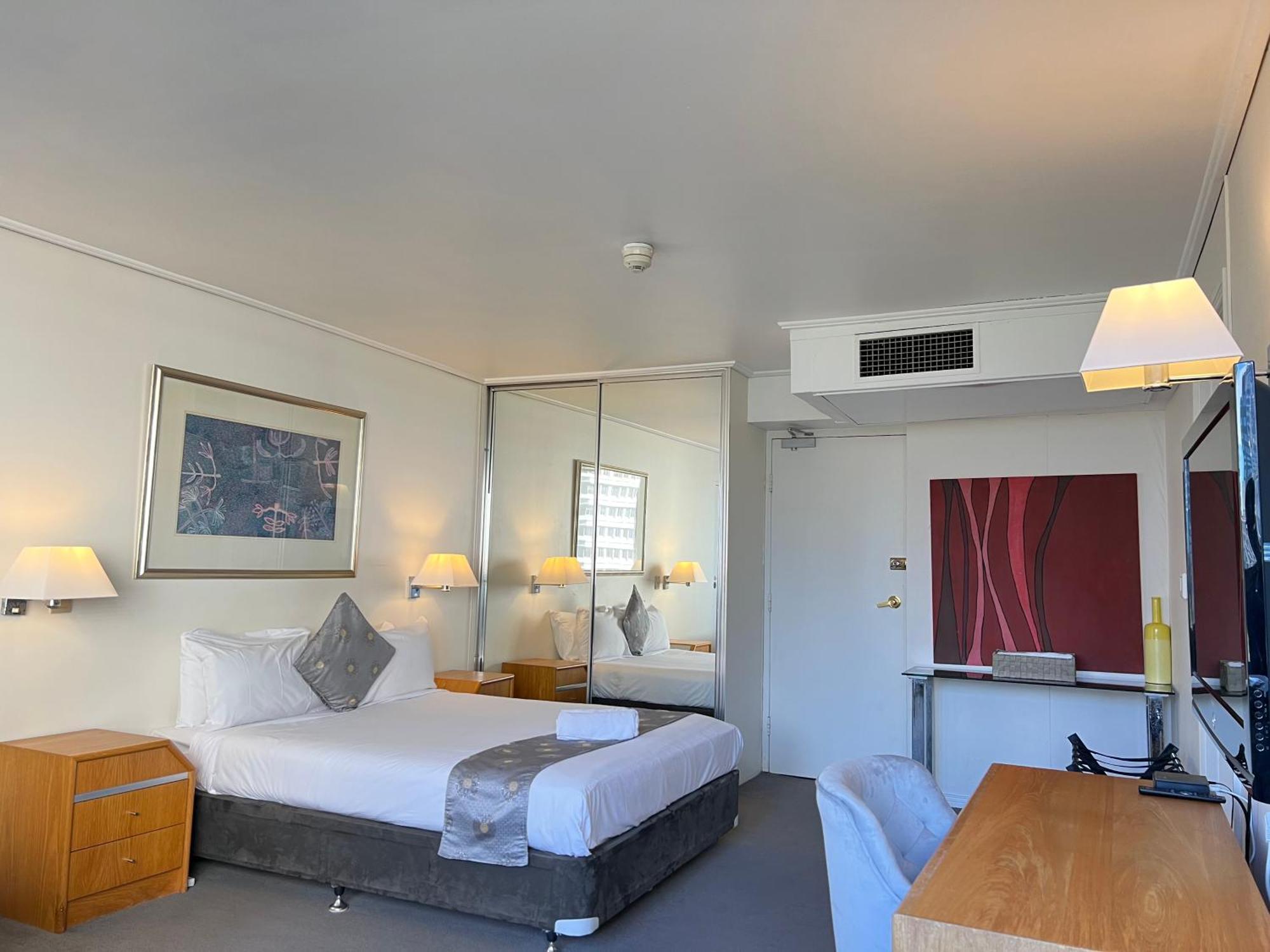 Paxsafe Hyde Park Private Sydney
