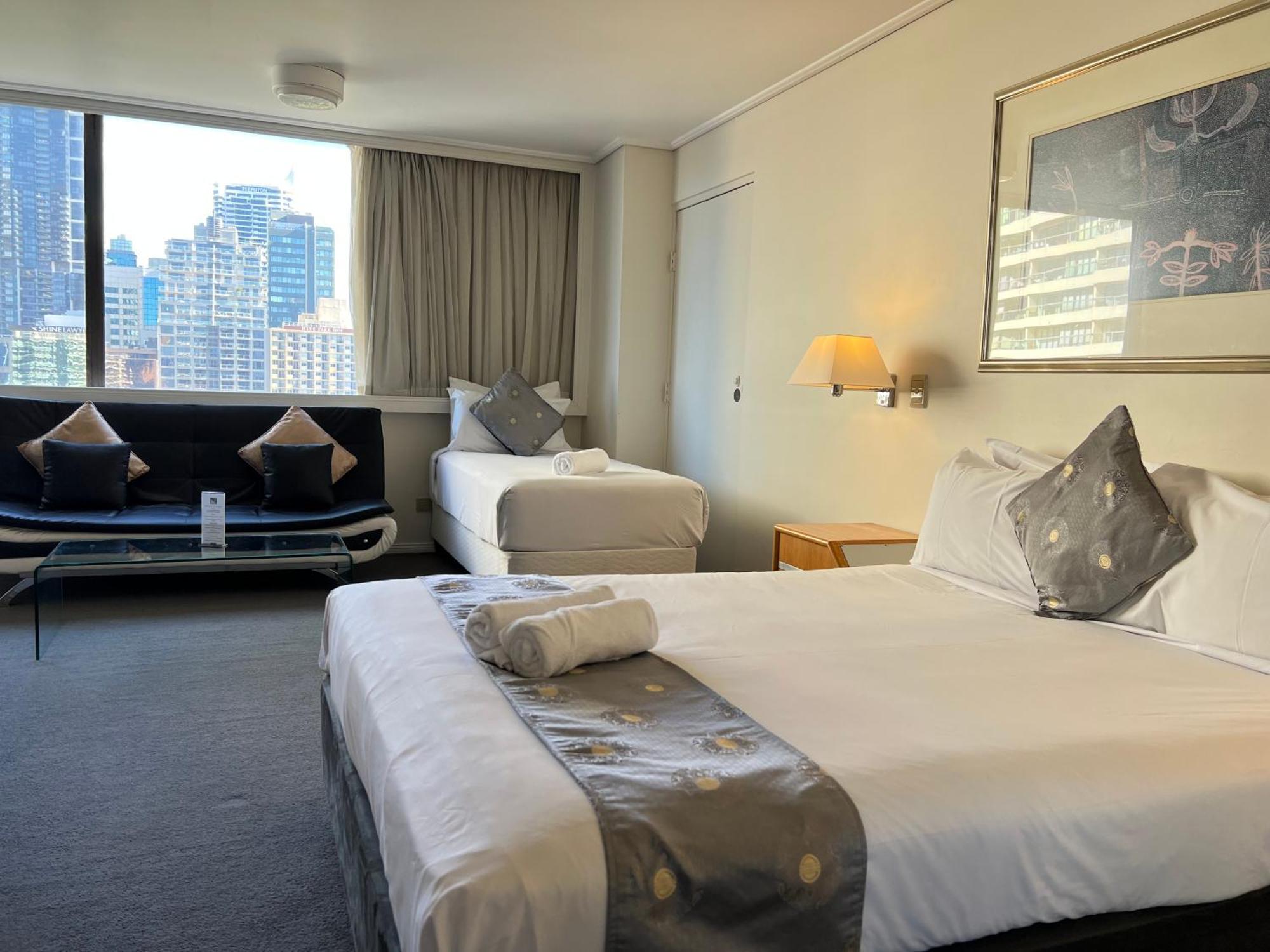 Paxsafe Hyde Park Private