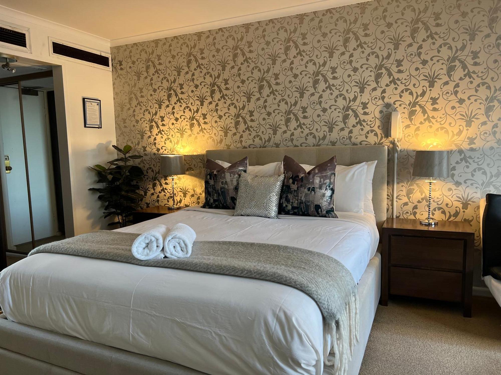 Paxsafe Hyde Park Private Sydney