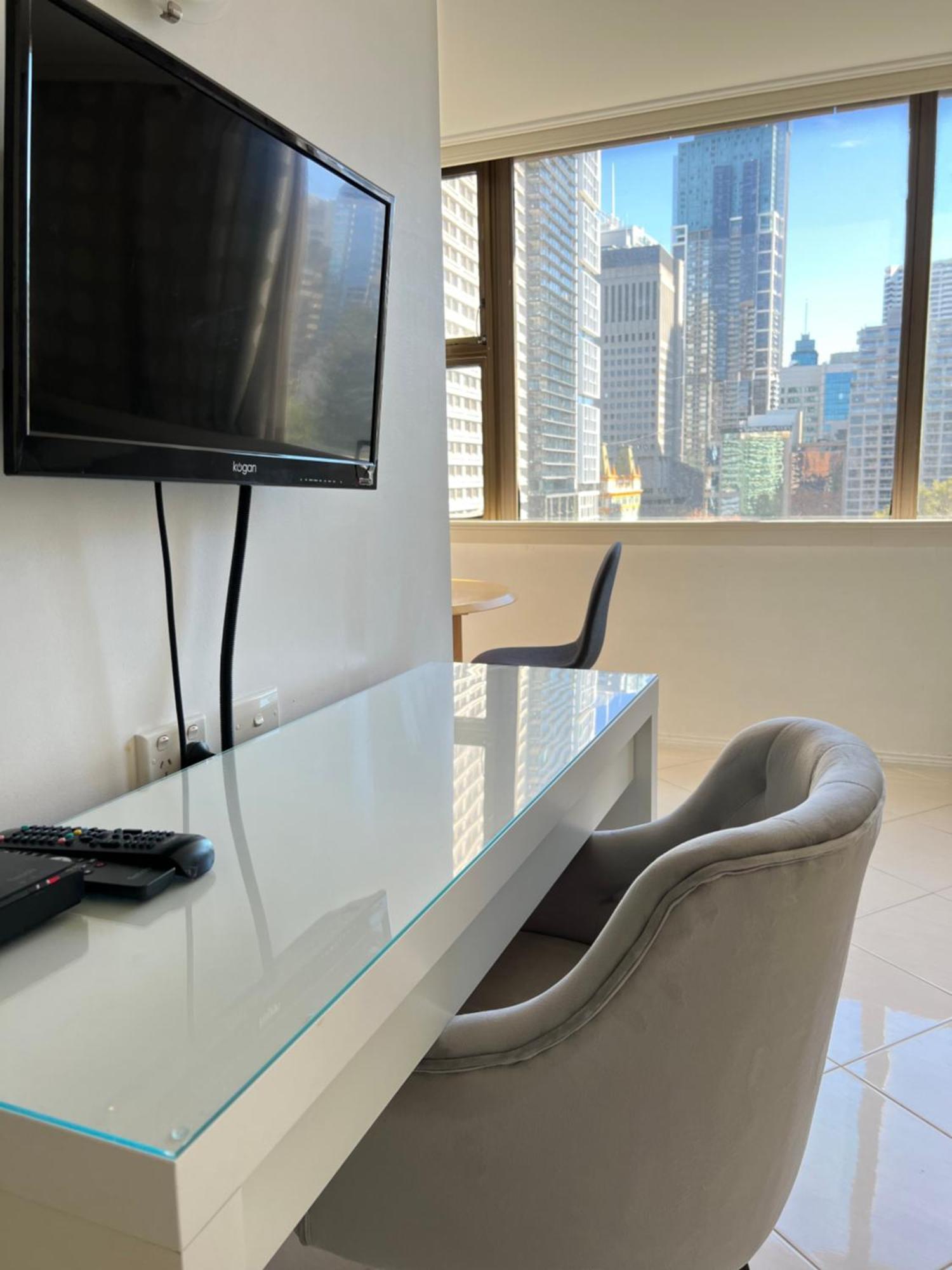 Paxsafe Hyde Park Private * Sydney