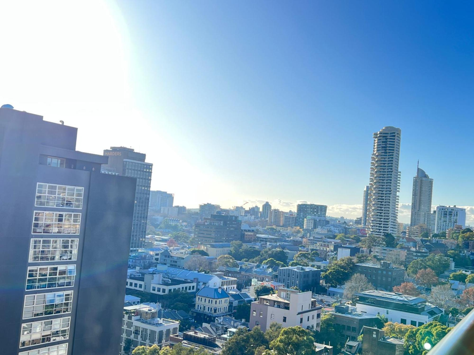 Paxsafe Hyde Park Private Sydney