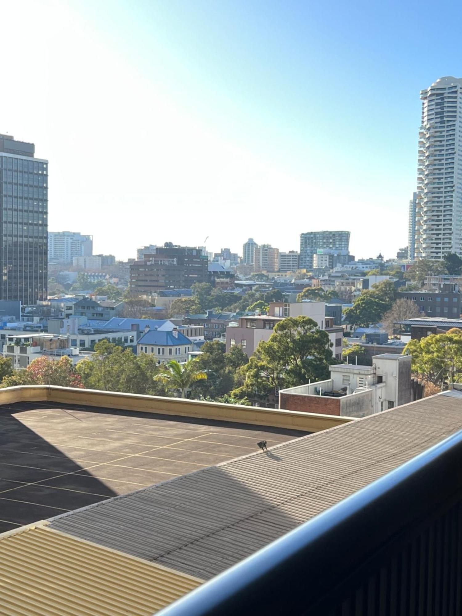 Paxsafe Hyde Park Private Apartment