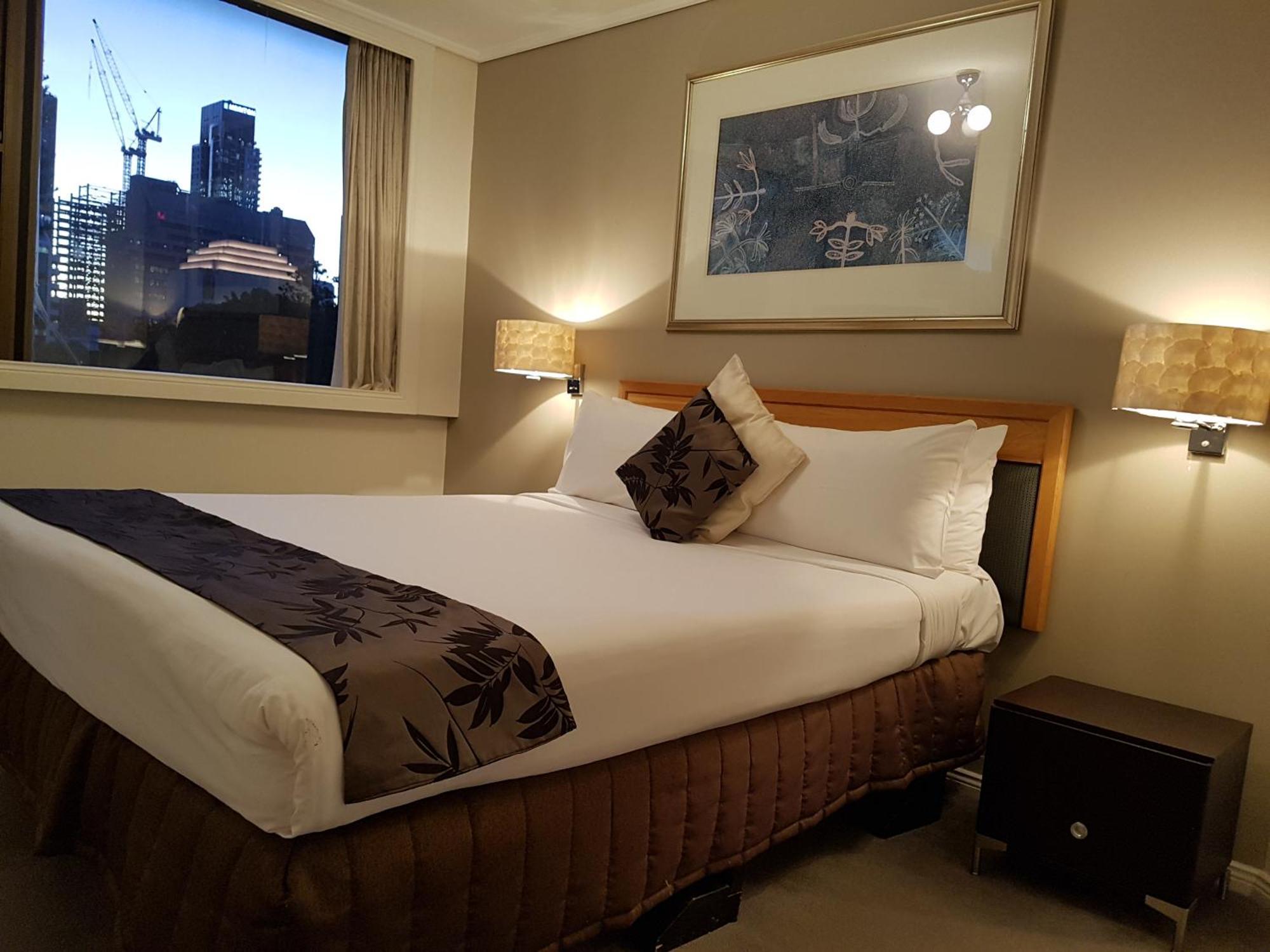 Paxsafe Hyde Park Private Apartment