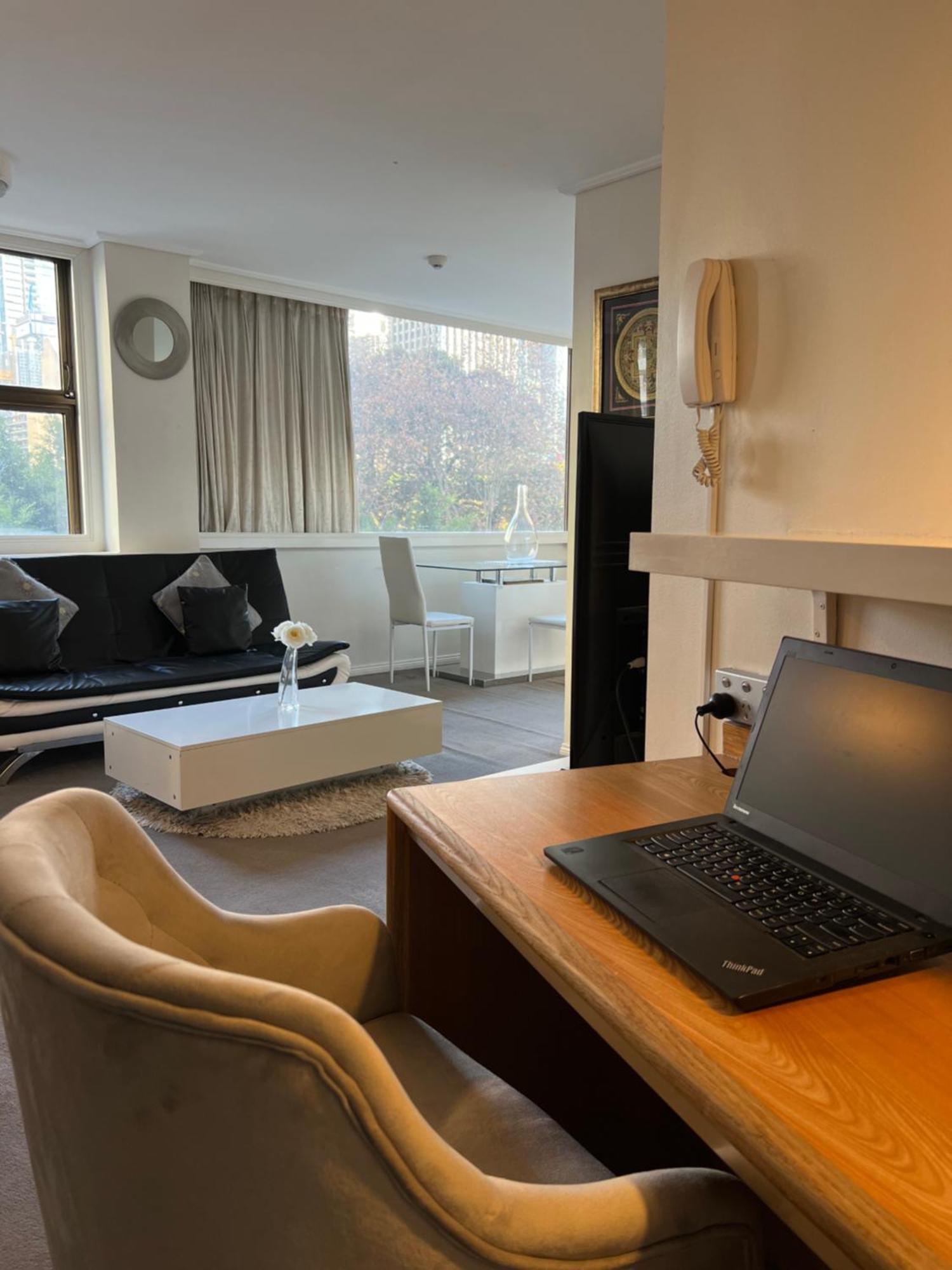 Paxsafe Hyde Park Private Sydney