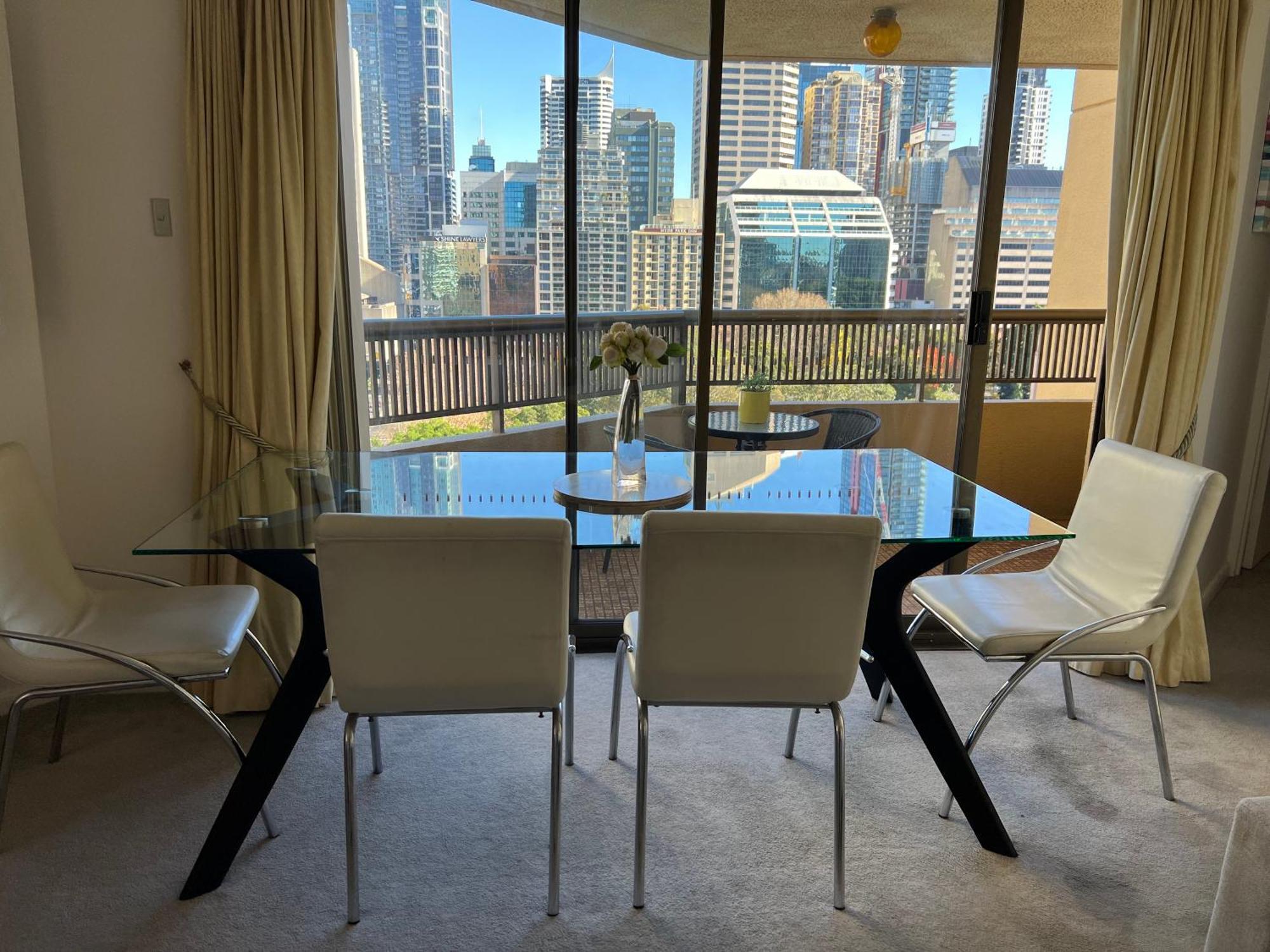 Paxsafe Hyde Park Private Sydney