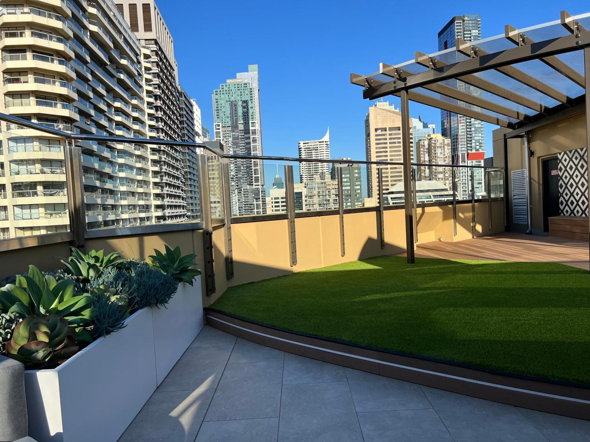 Apartment Paxsafe Hyde Park Private Sydney