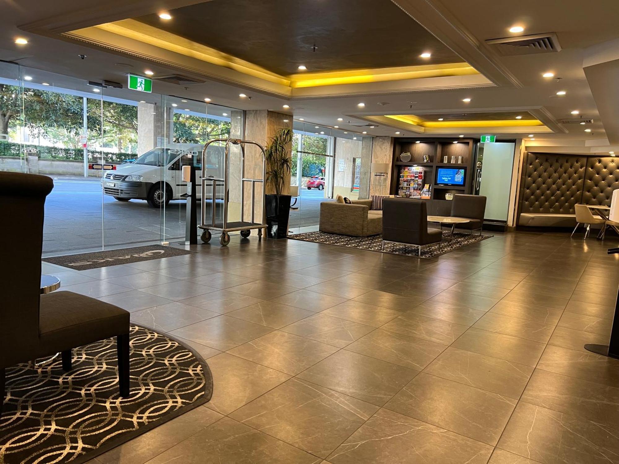 Paxsafe Hyde Park Private *
