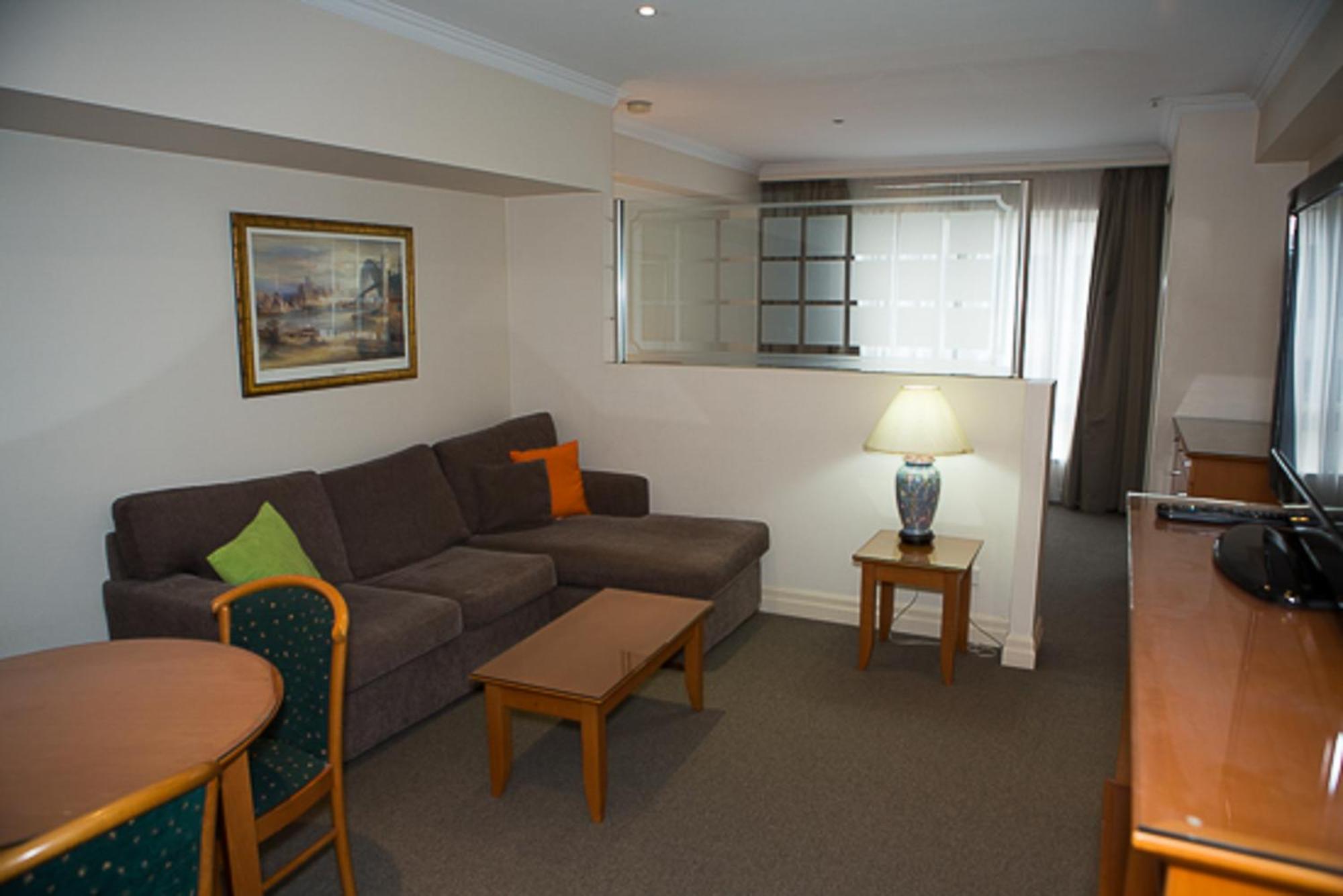 Bond 512 Self Catering Apartment Sydney