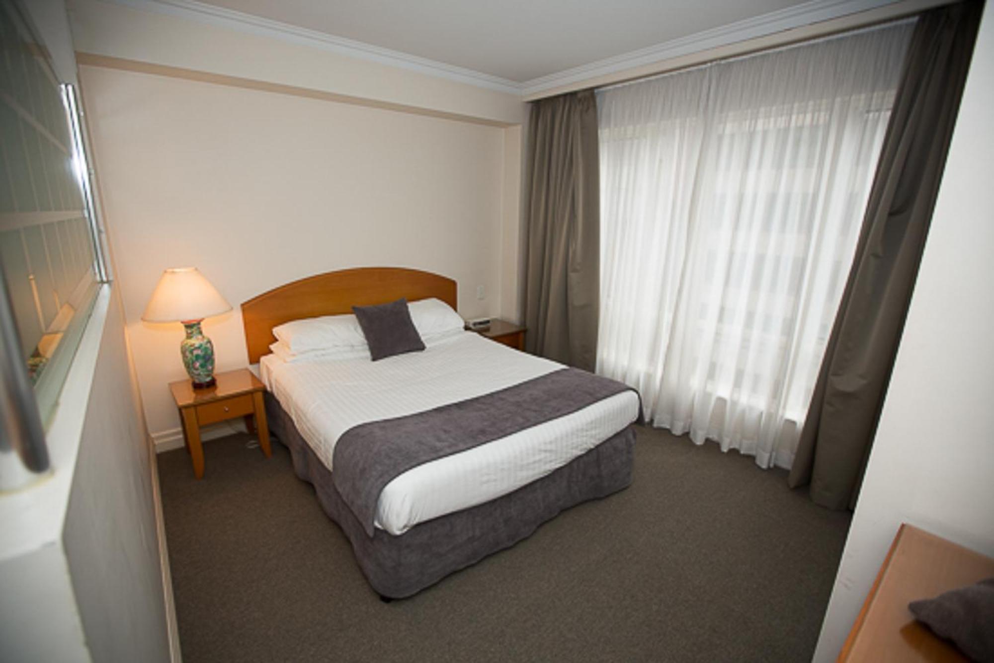 Bond 512 Self Catering Sydney