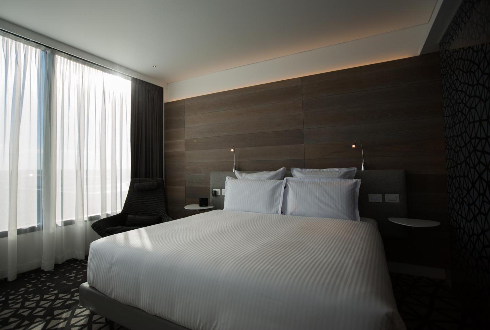 Pullman Airport Hotel Sydney