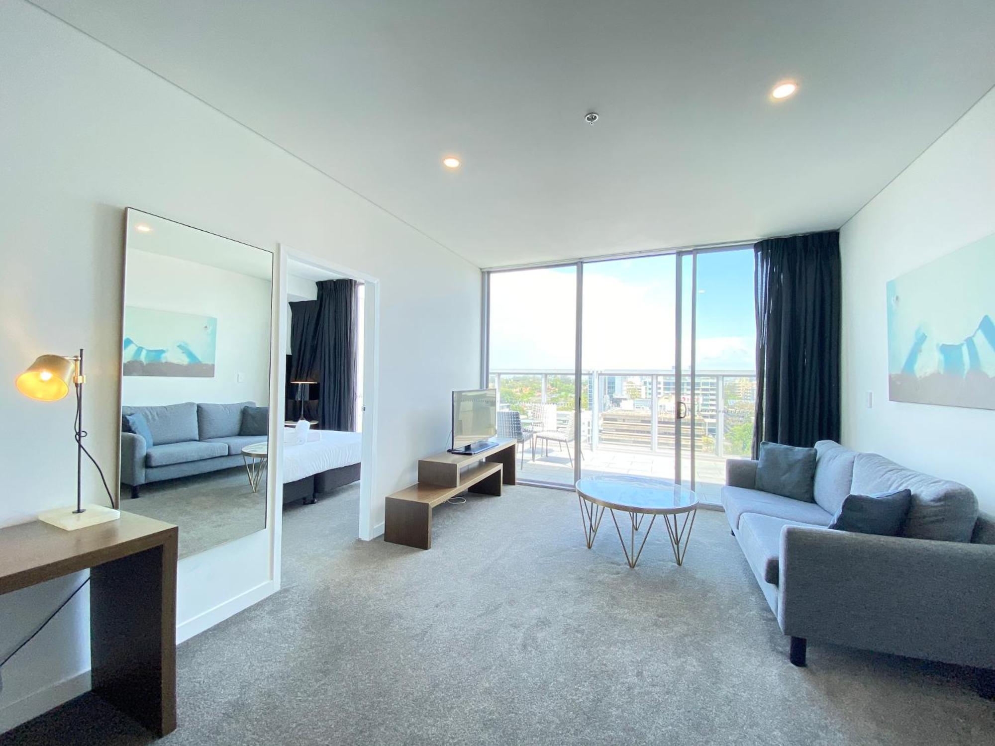 Aparthotel Premium Chatswood