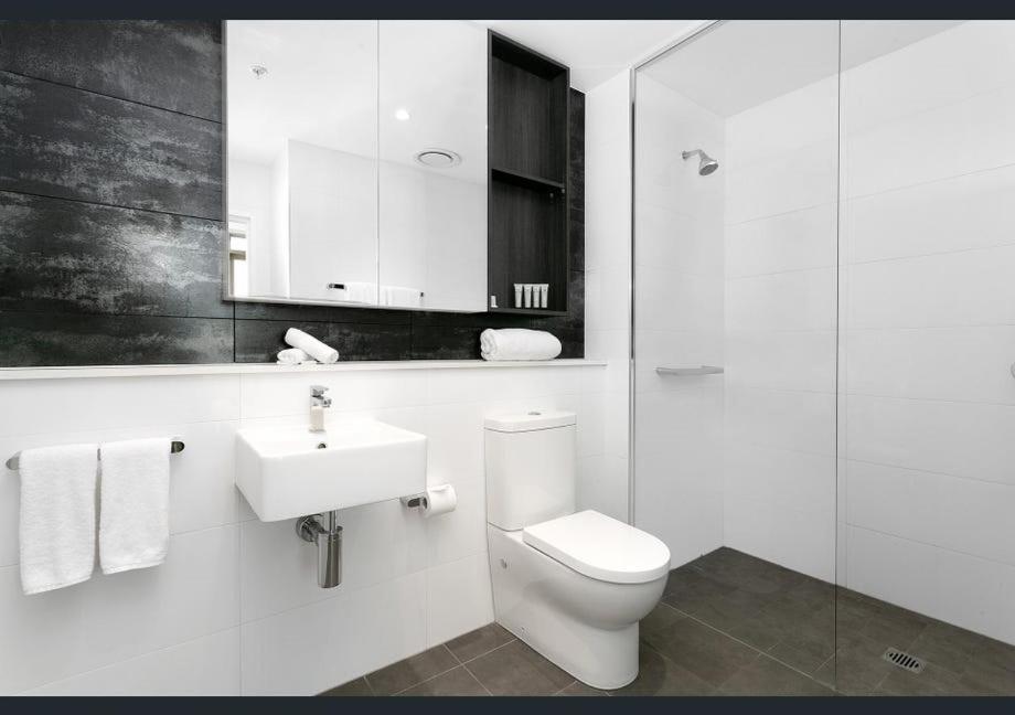 Aparthotel Premium Chatswood Sydney