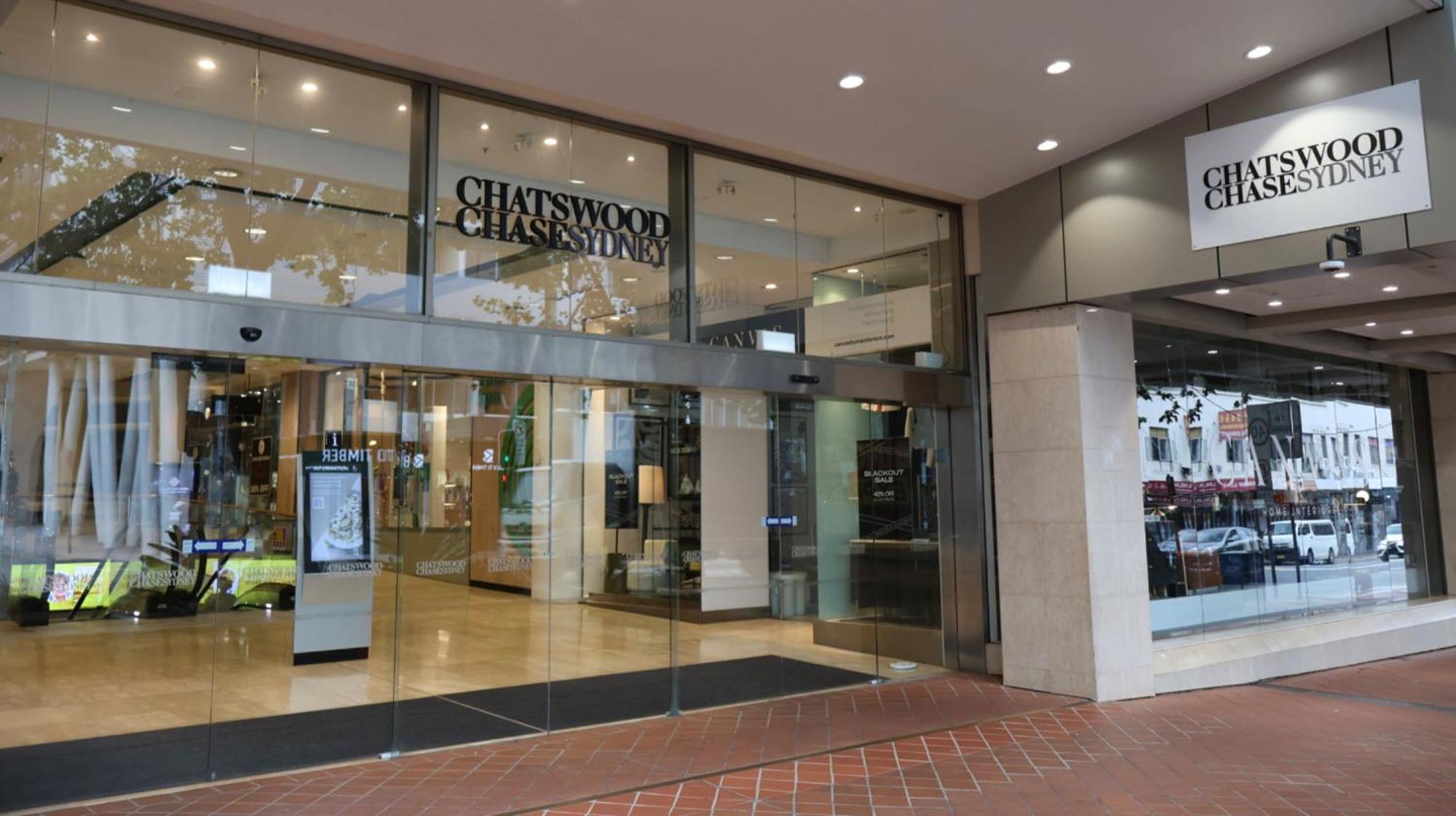 Aparthotel Premium Chatswood Sydney
