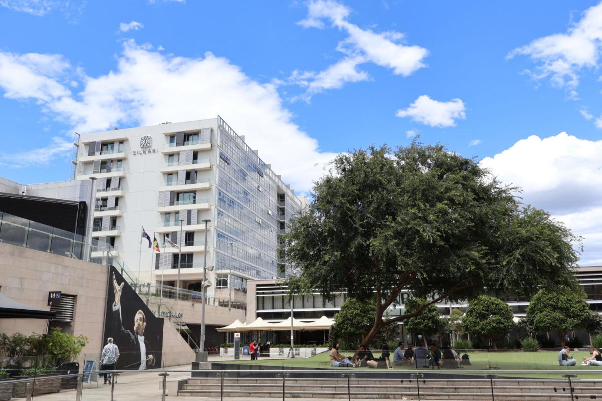 Aparthotel Premium Chatswood *