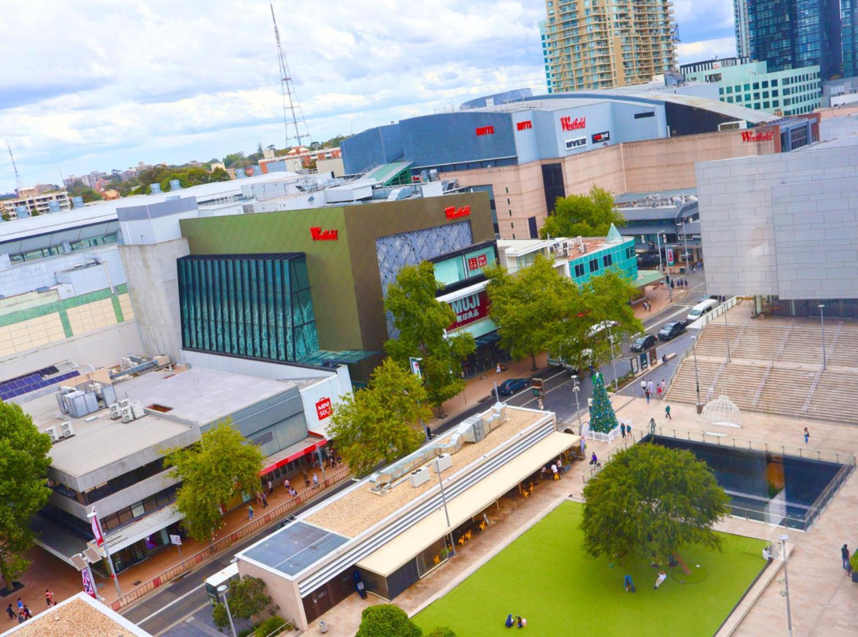 Premium Chatswood *