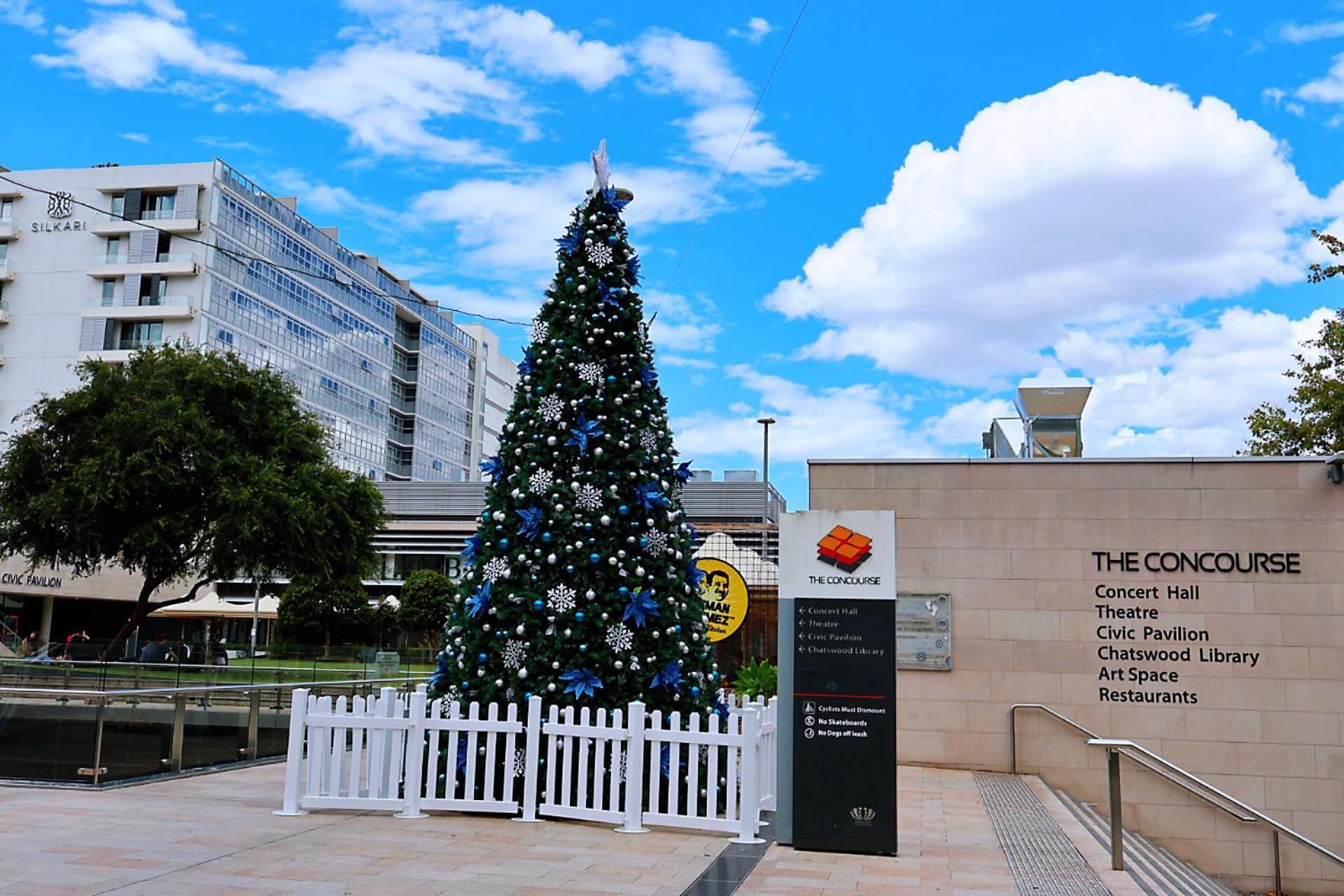 Premium Chatswood * Sydney