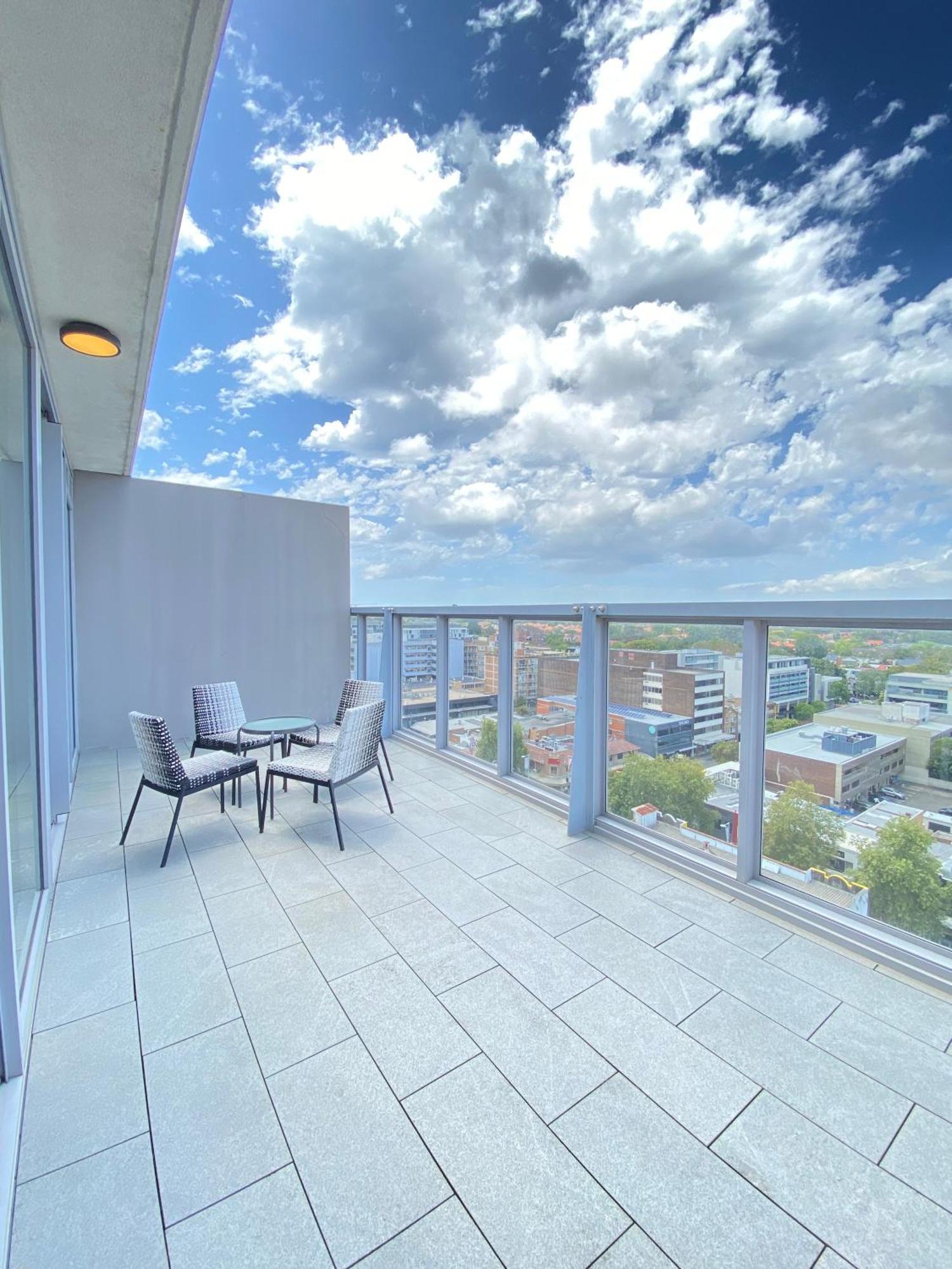 Aparthotel Premium Chatswood *