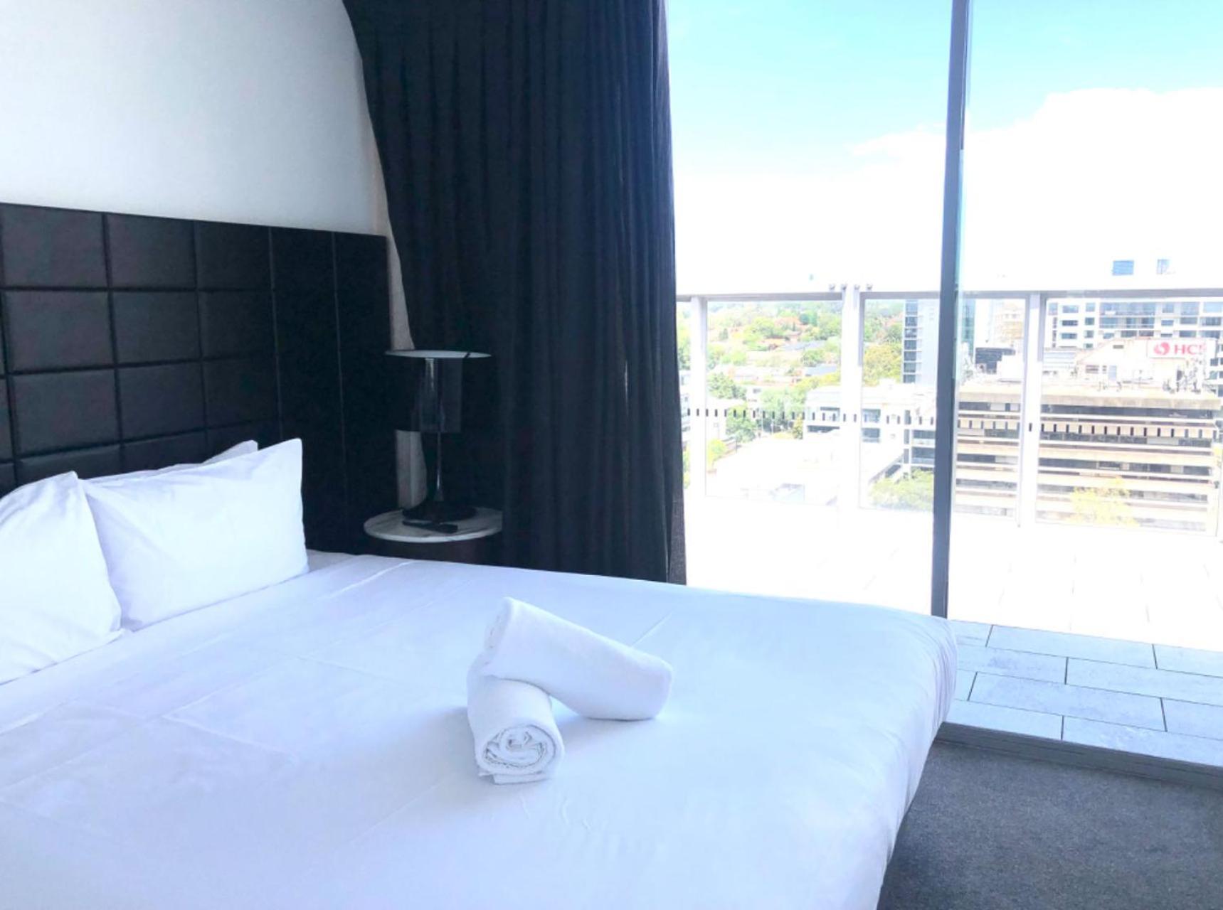 Aparthotel Premium Chatswood Sydney