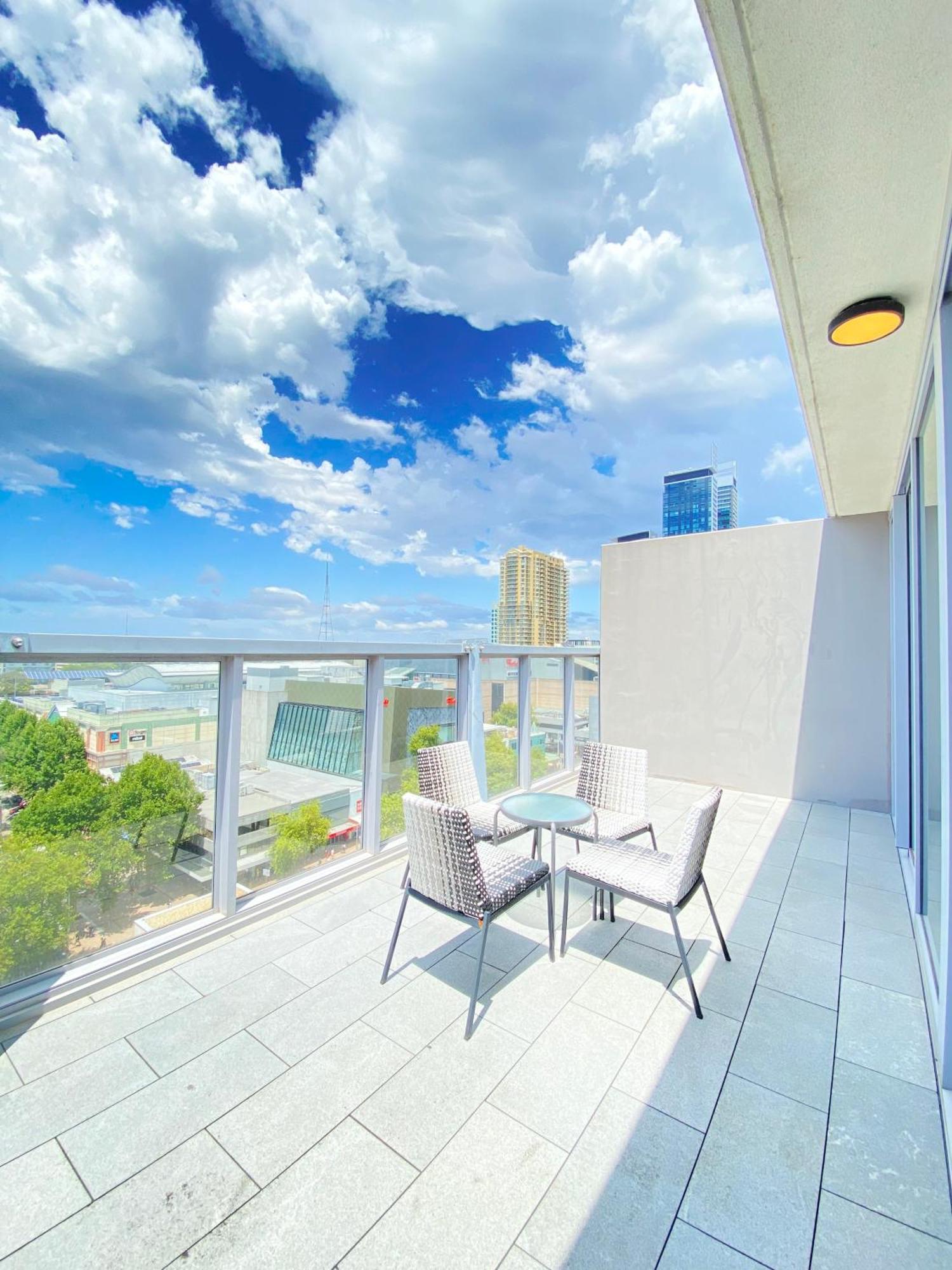 Aparthotel Premium Chatswood *