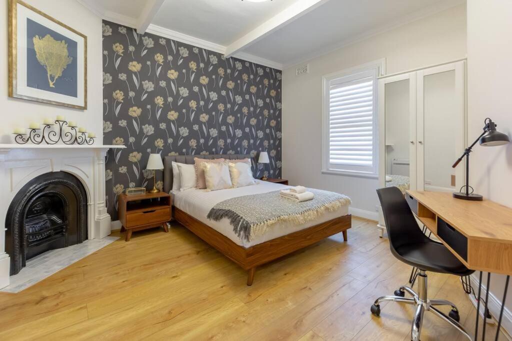 Cbd Waterview 60 * Sydney