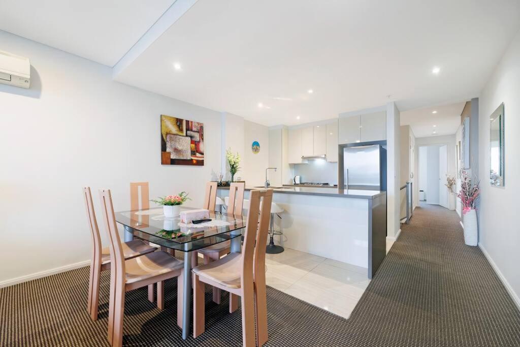 Lovely With Pool In Zetland Apartamento Sidney