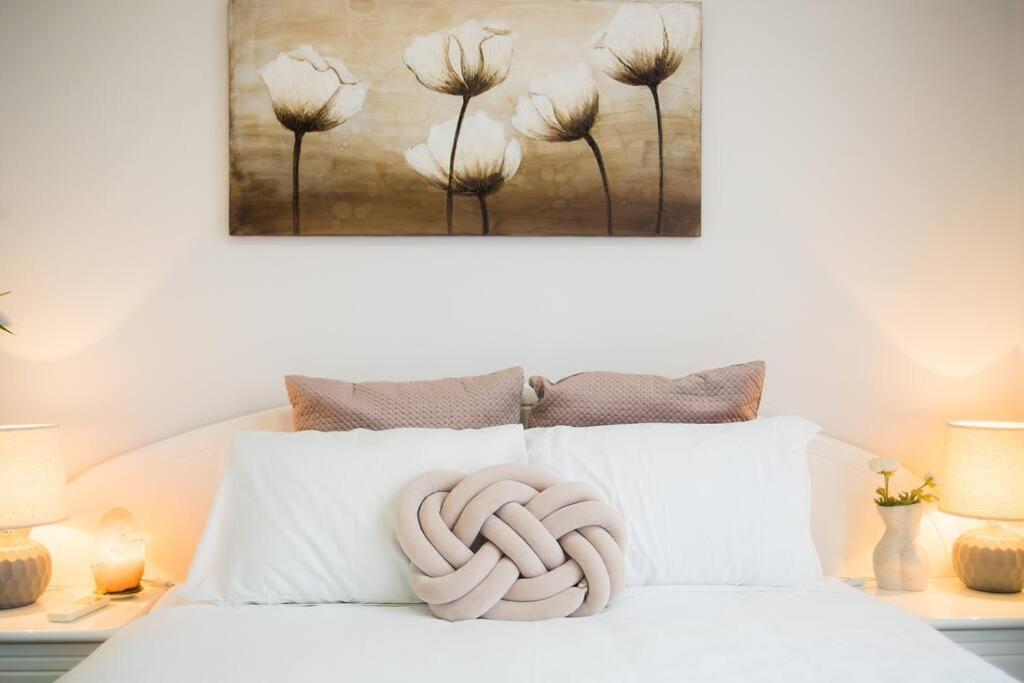 Apartamento Lovely With Pool In Zetland *