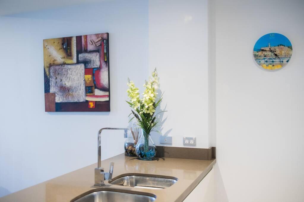 Apartamento Lovely With Pool In Zetland Sidney