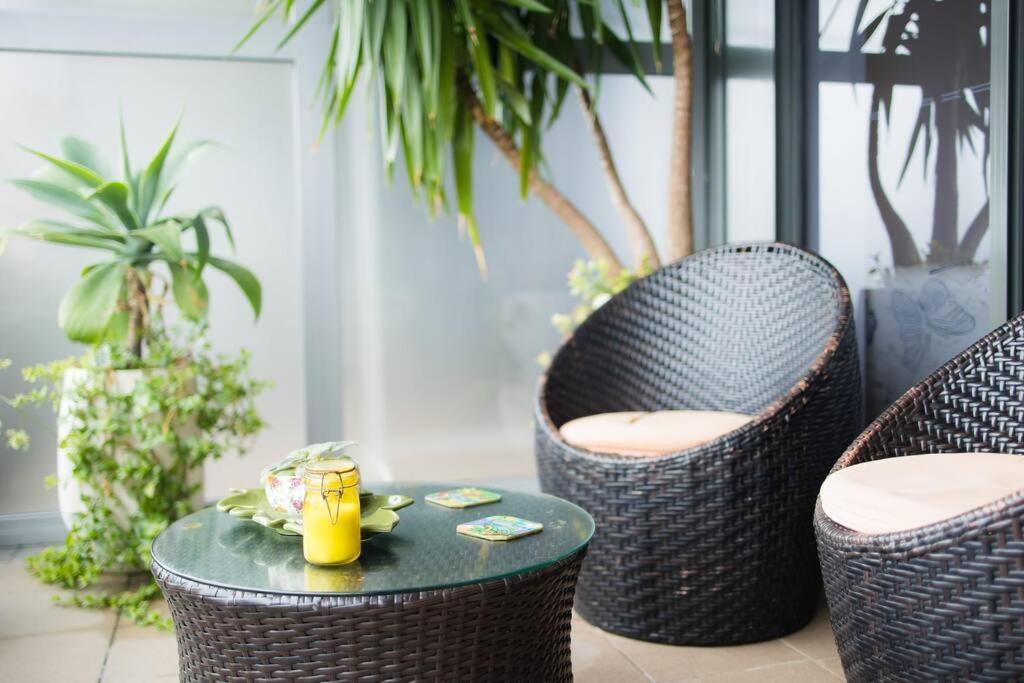 Apartamento Lovely With Pool In Zetland Sidney