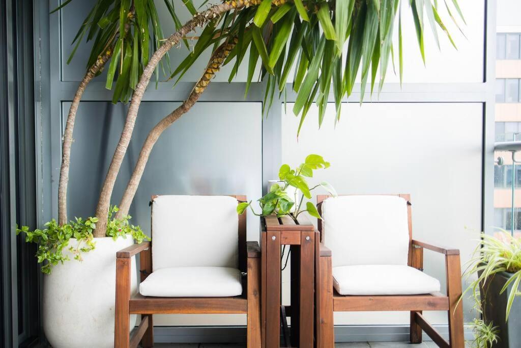 Lovely With Pool In Zetland Sidney