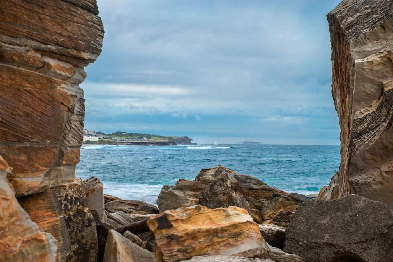 Apartment Coogee Beachside Bliss 6 Sydney