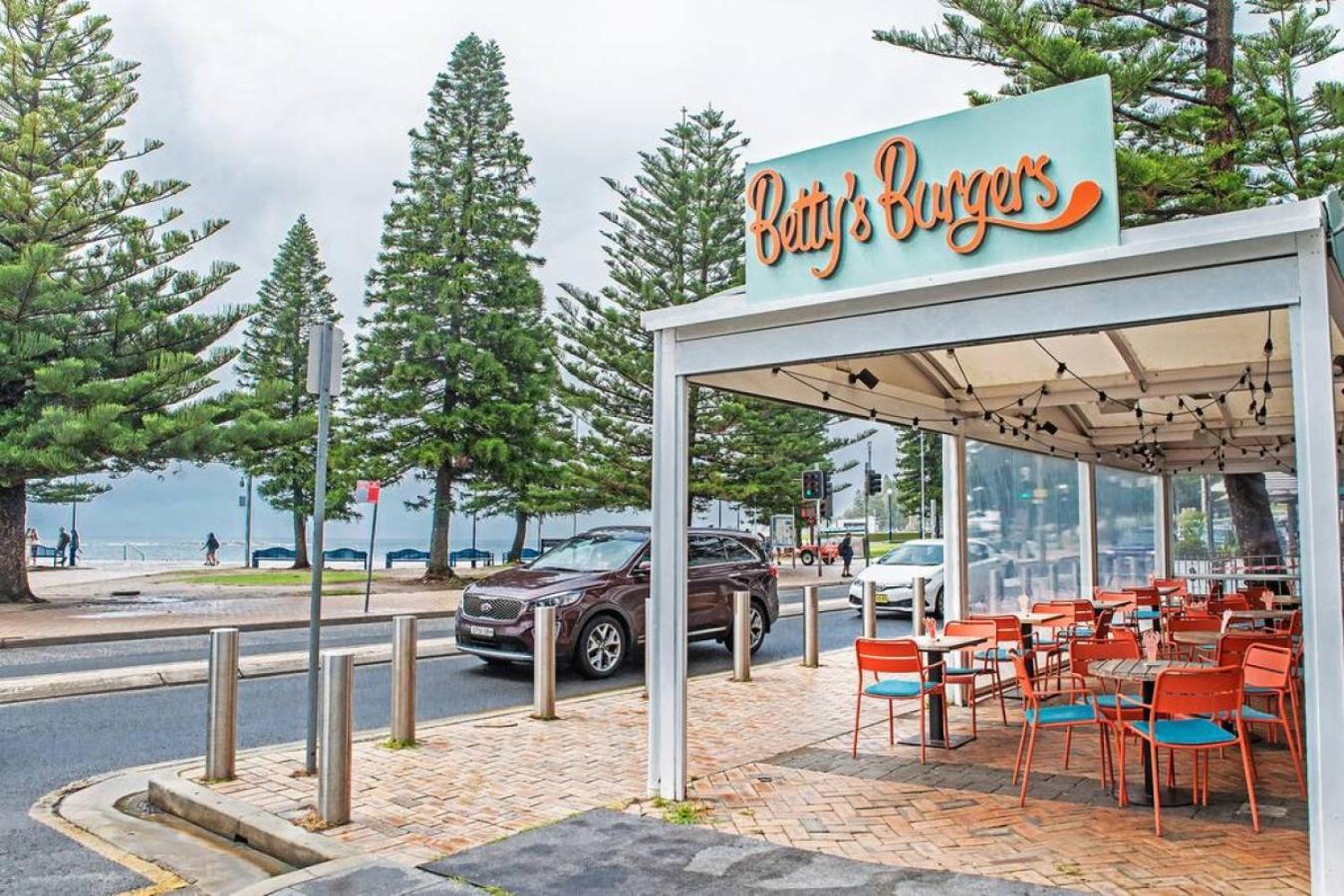 Coogee Beachside Bliss 6 Sydney