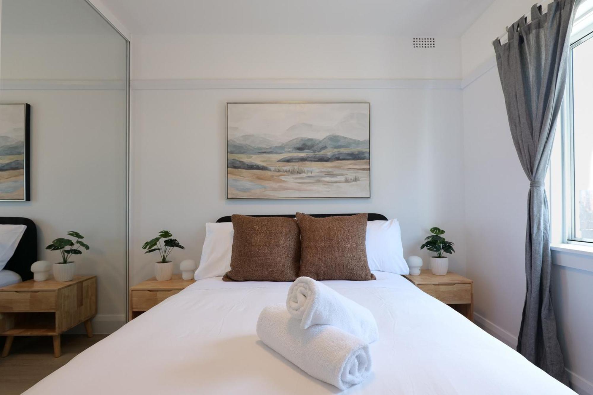 Apartment Bondi Beachfront Bliss