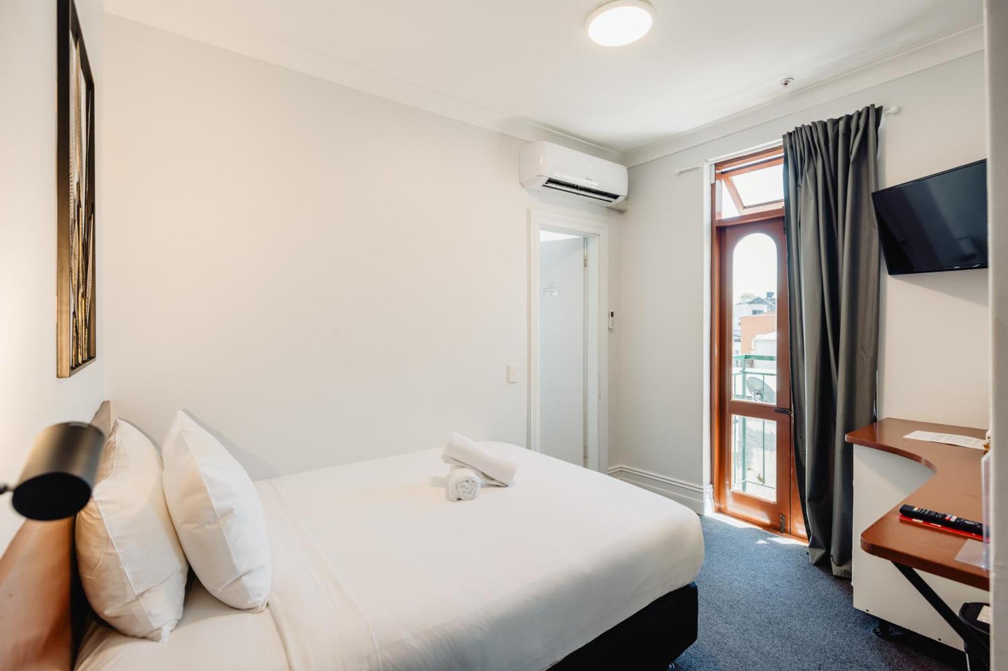 Newtown Cozy Lodge *