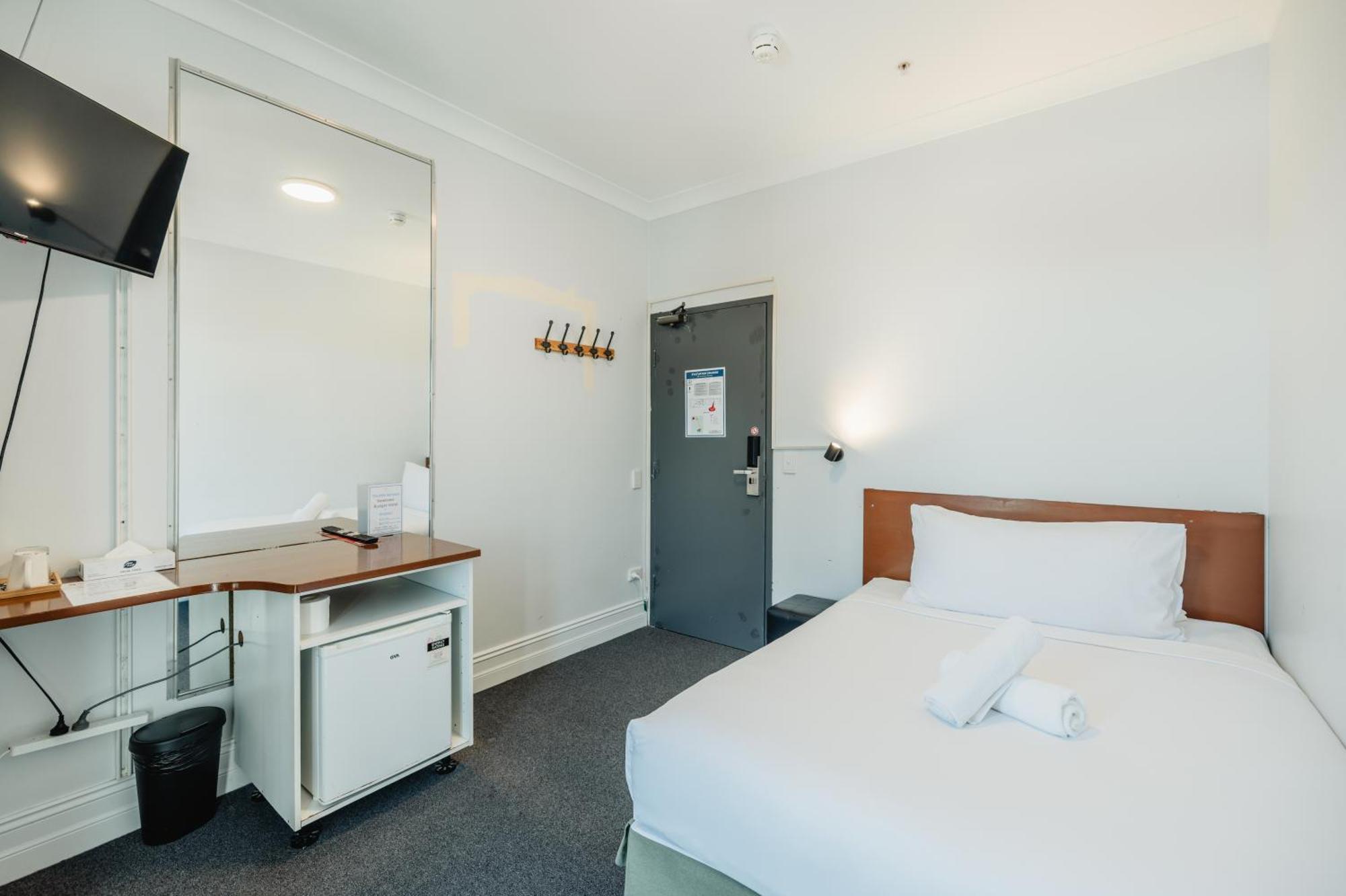 Newtown Cozy Lodge