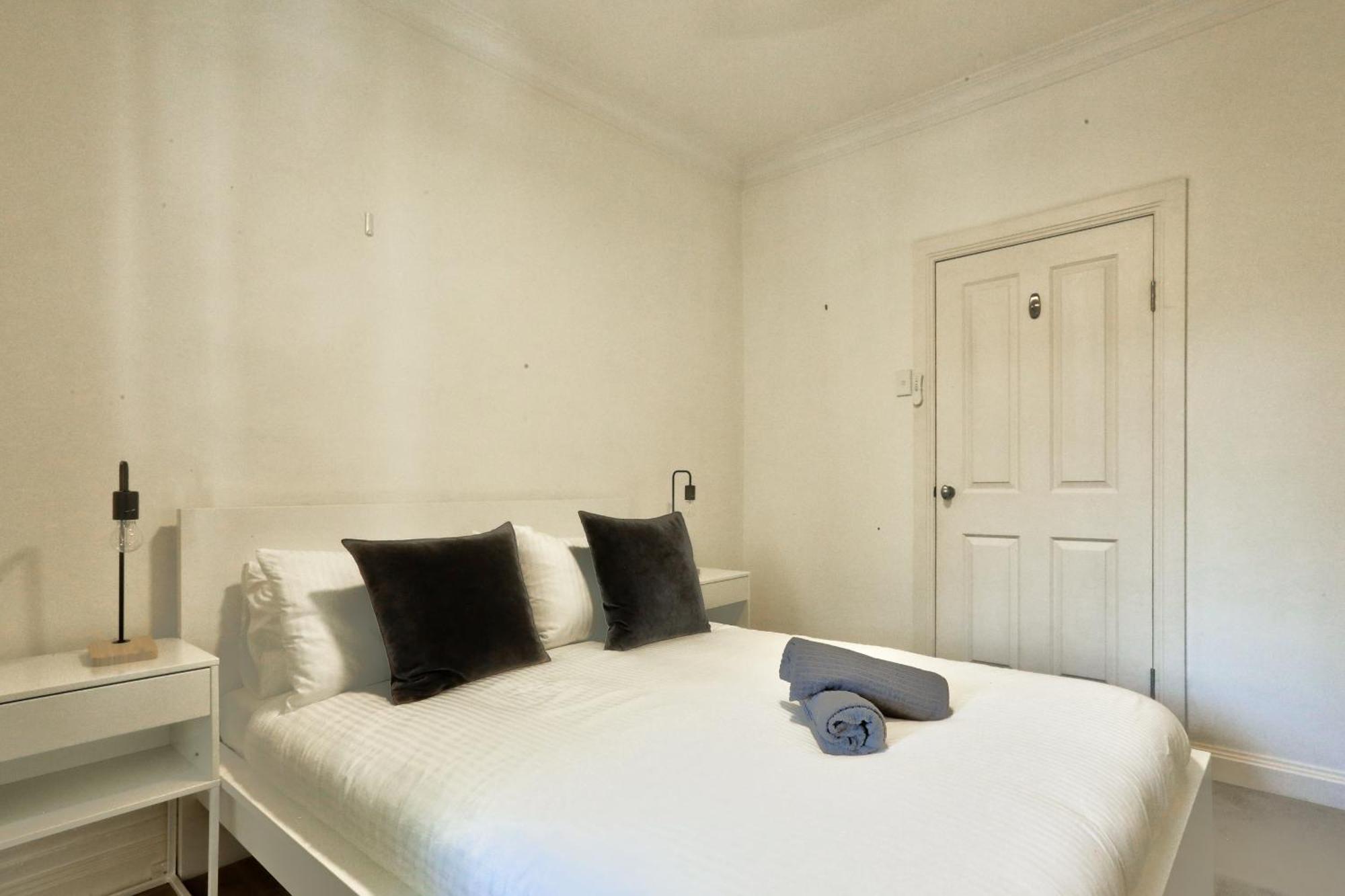 Spacious 3 Bedroom House Glebe With 2 E-bikes Included