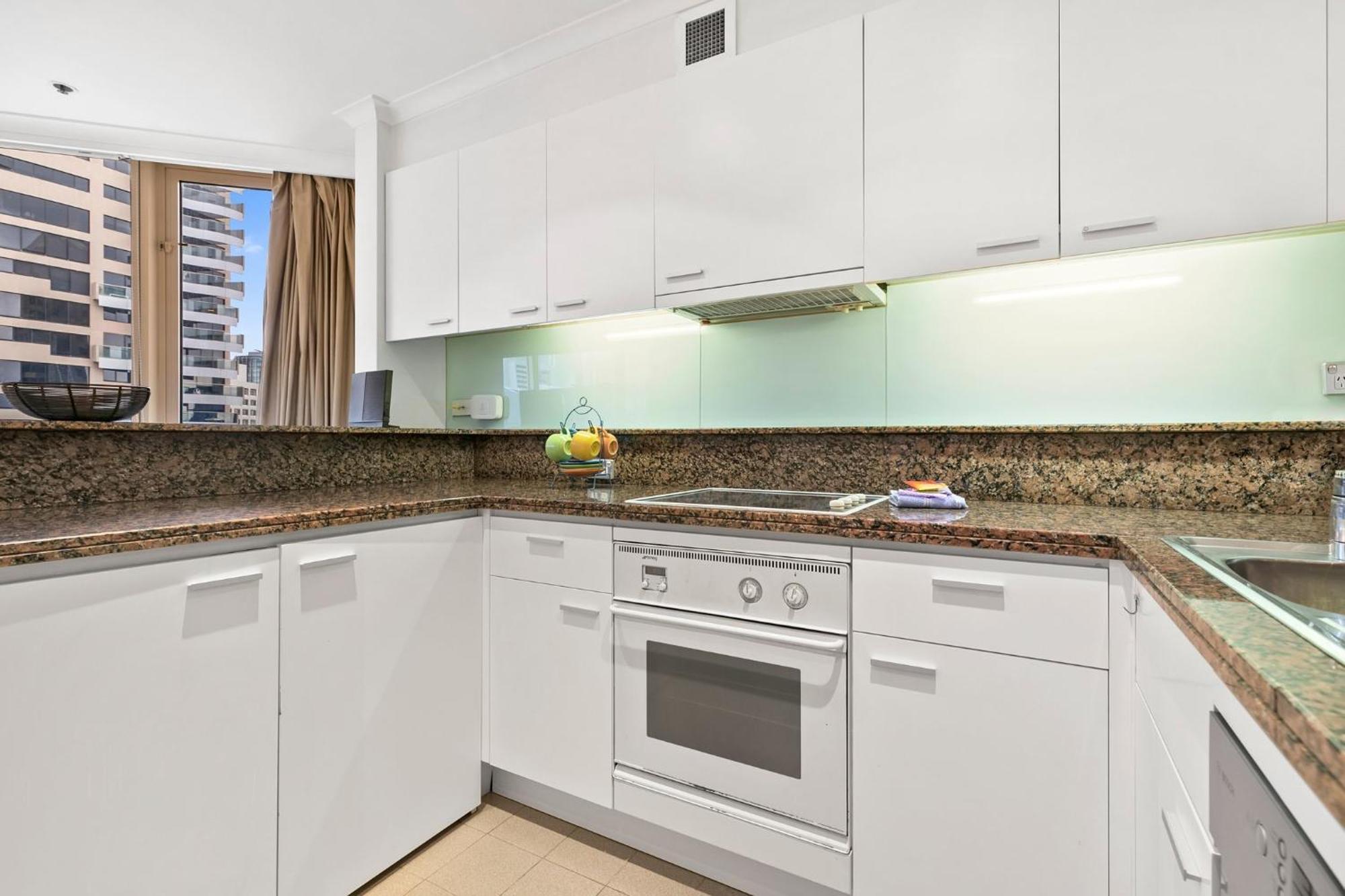 2302 Gloucester Self-catering Apartment *