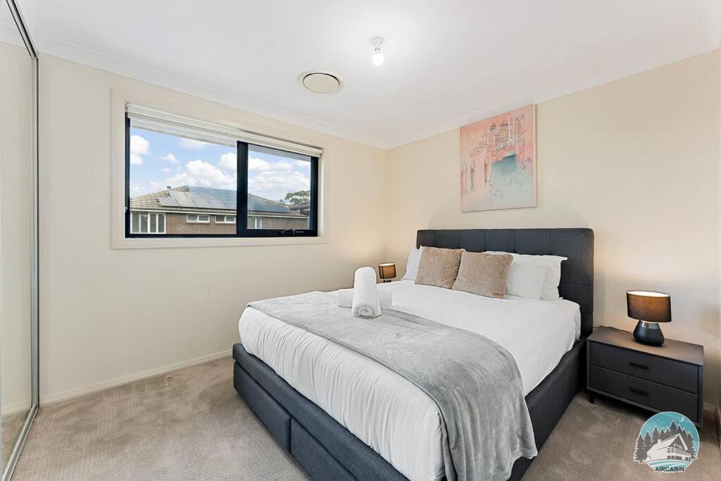 Aircabin - Carlingford - - 4 Beds House * Sydney