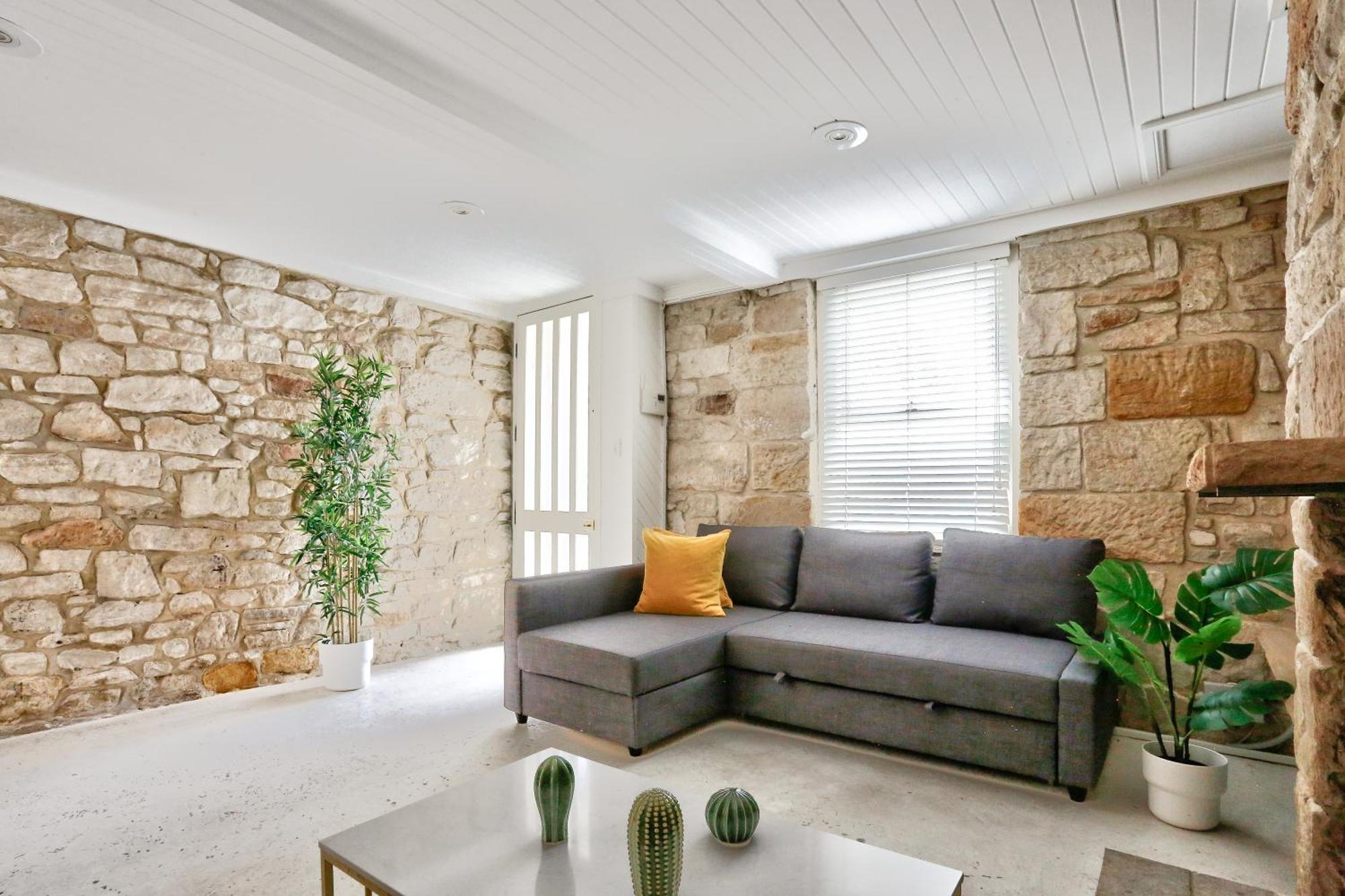 Spacious 3 Bedroom House Darlinghurst Centre 2 E-bikes Included