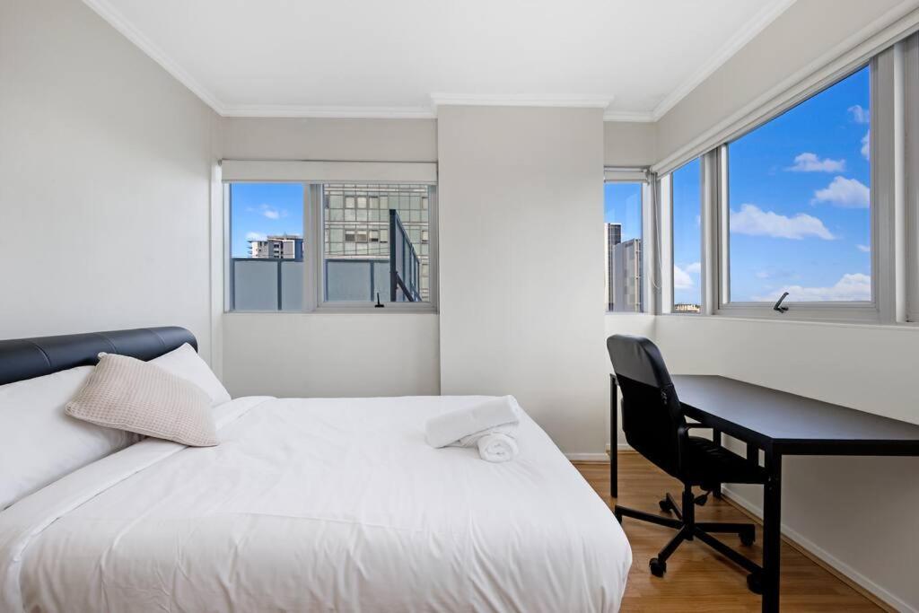 Sky View 2b1b@burwood Sidney