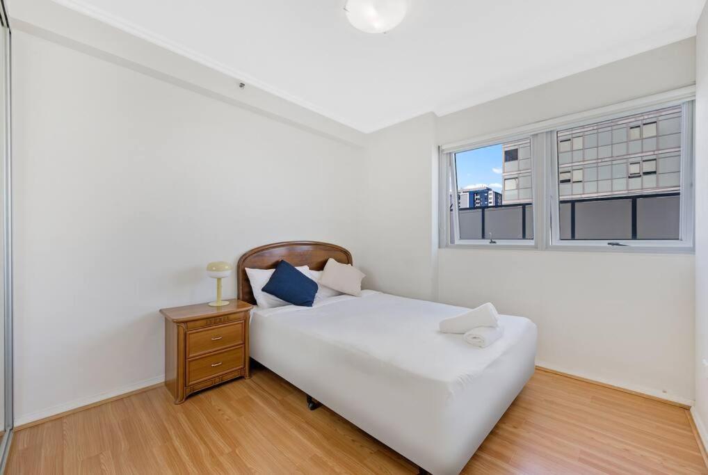 Sky View 2b1b@burwood Apartamento